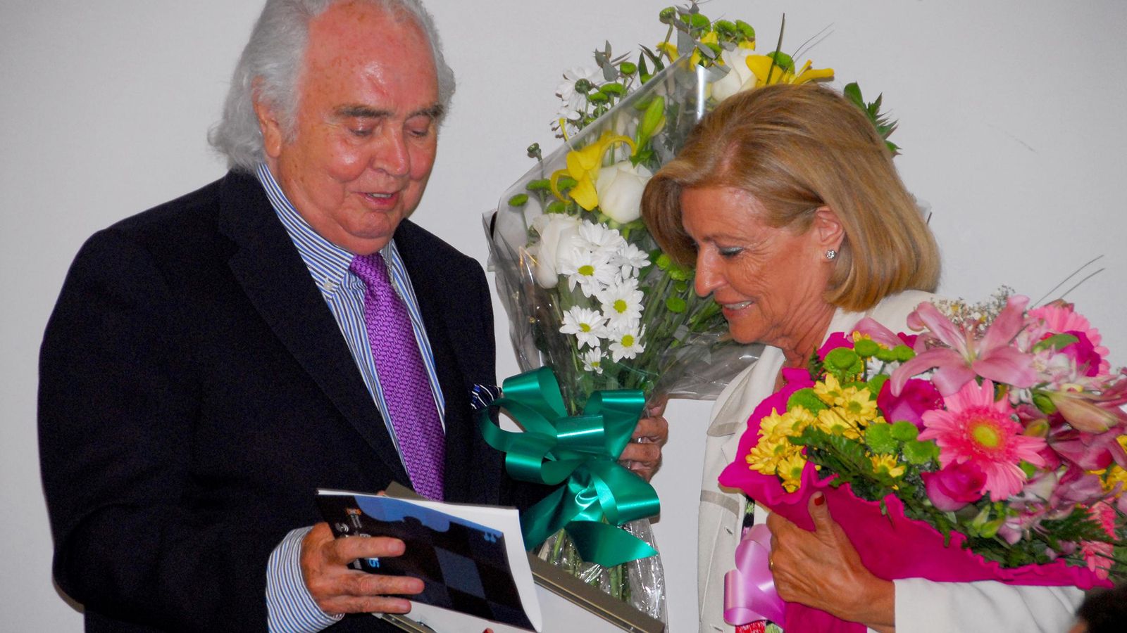 50  Aniversario de boda