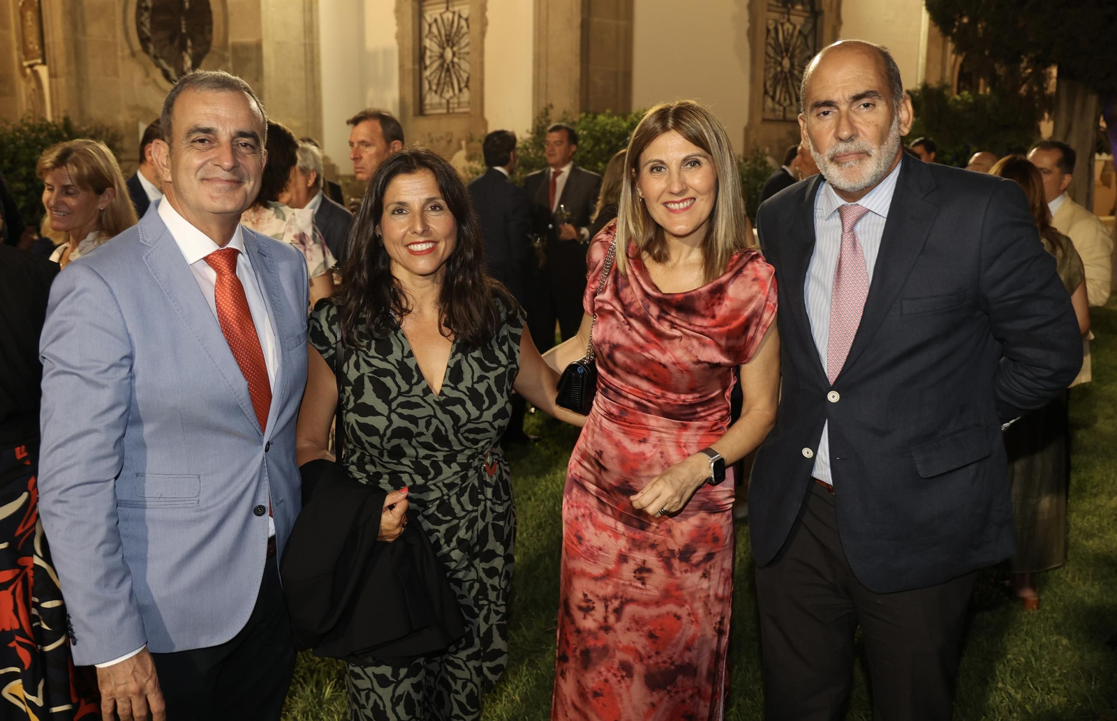 Premios a la excelencia en las Pymes Andaluzas 2025