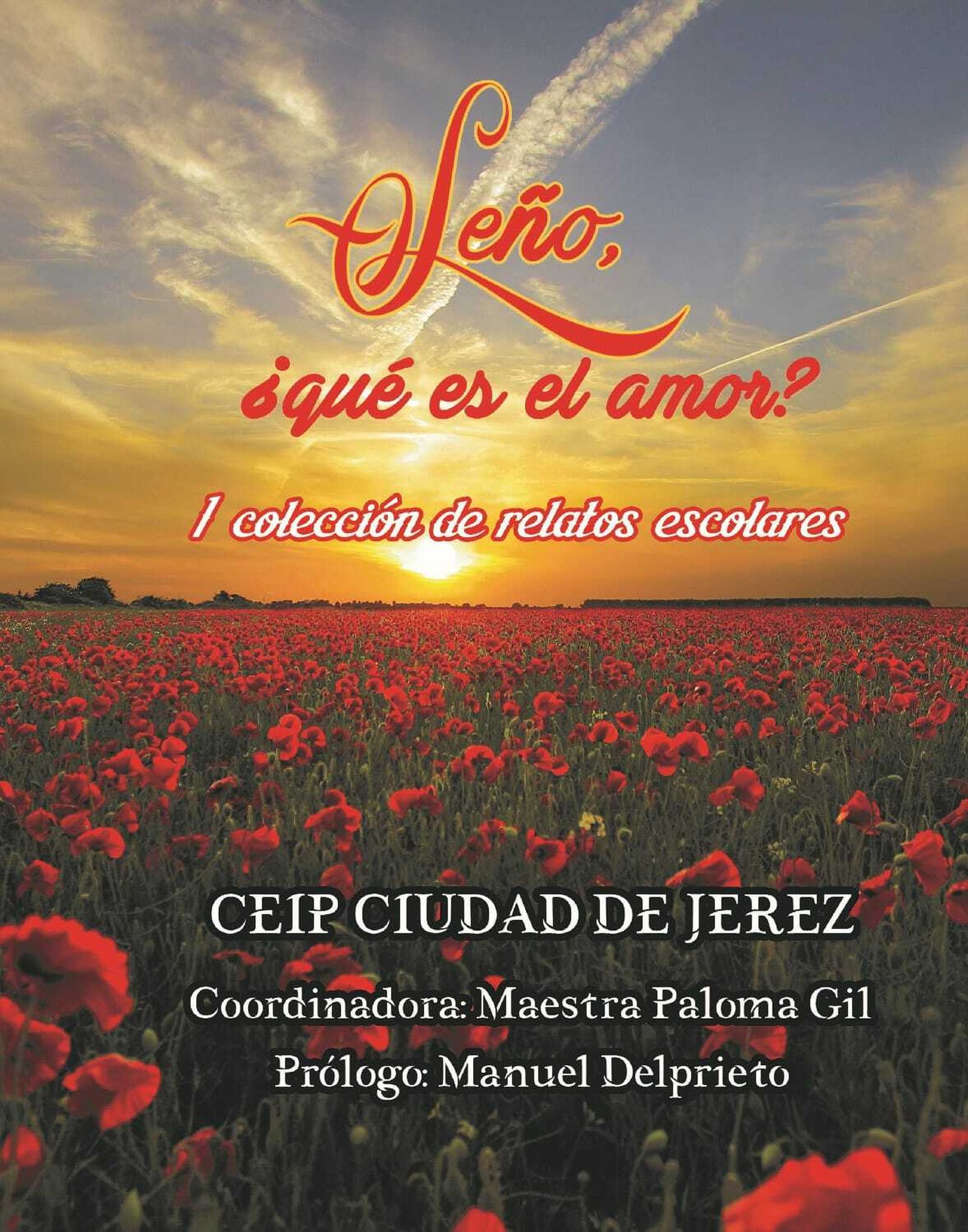 Portada del libro.