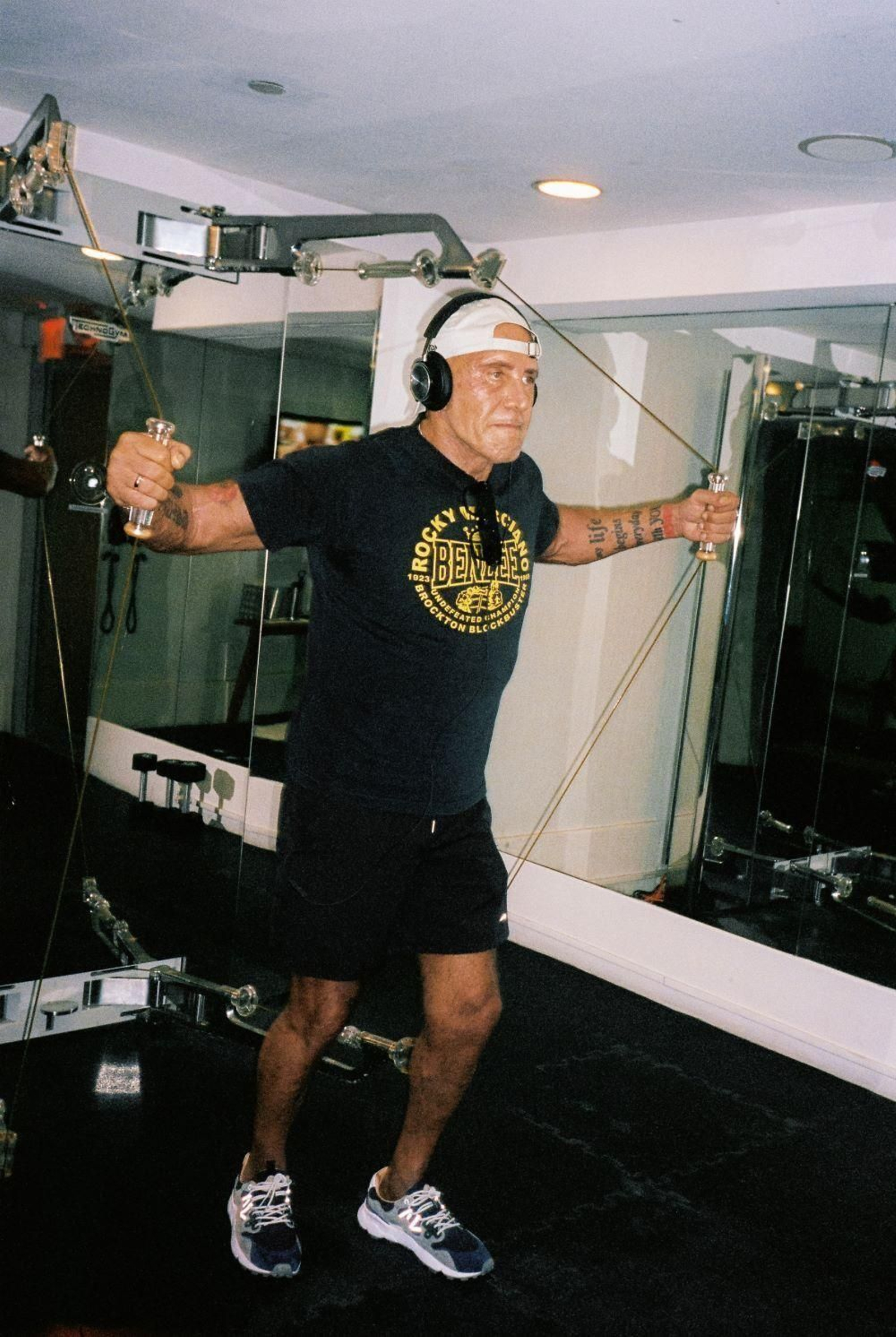 '¡Sálvese quien pueda!' - Kiko Matamoros