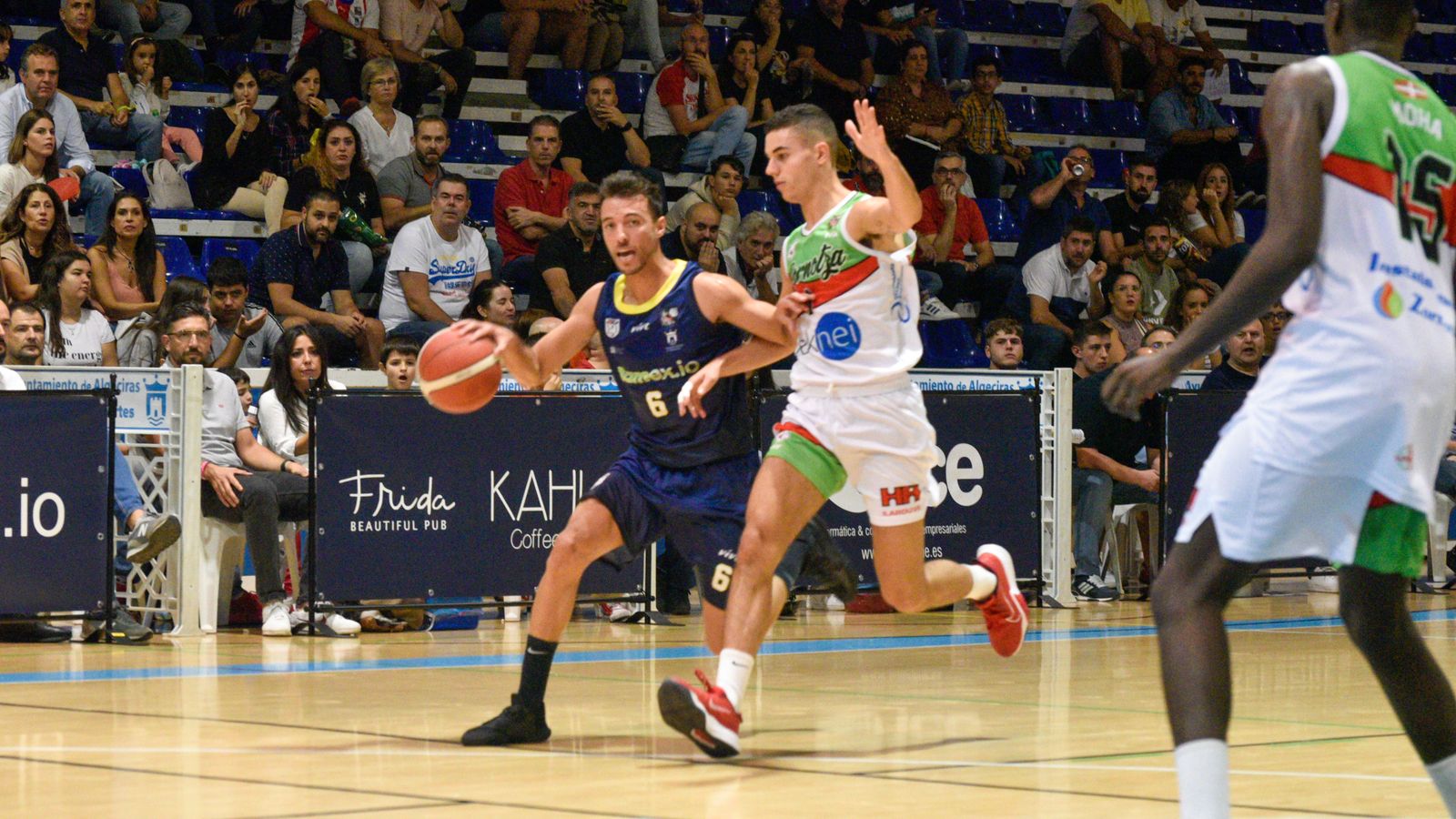 Las fotos del Udea - Zornotza