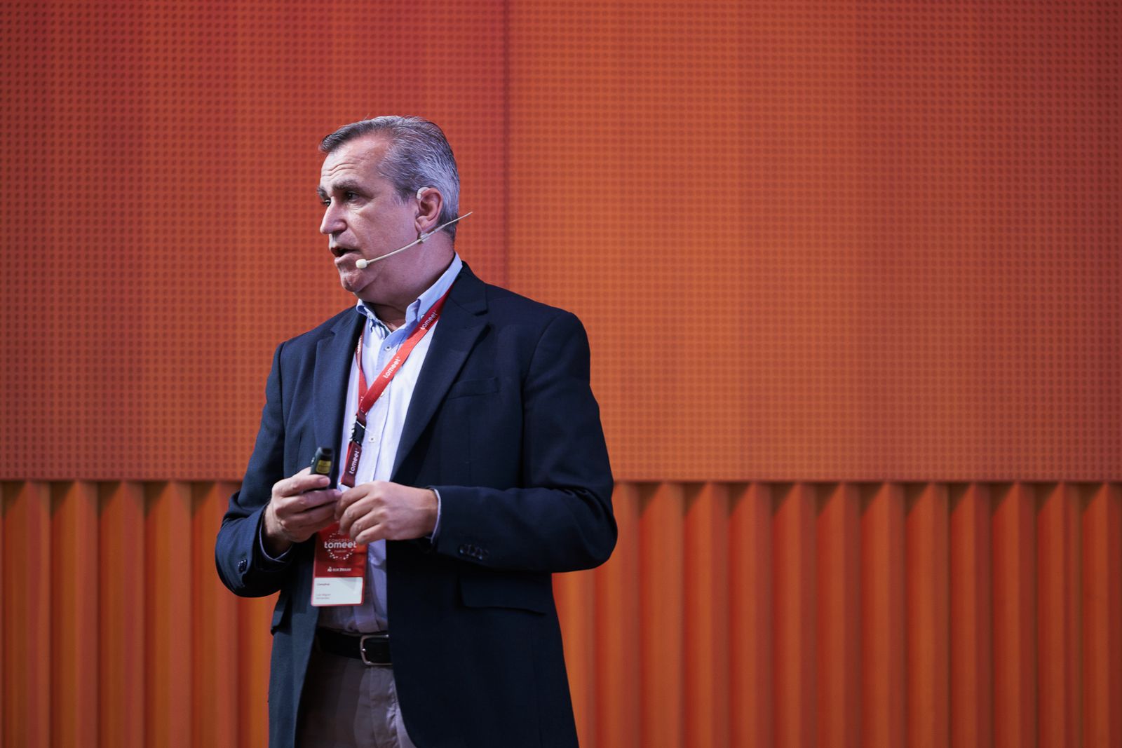 El Congreso Tomeet de Rijk Zwaan, en imágenes