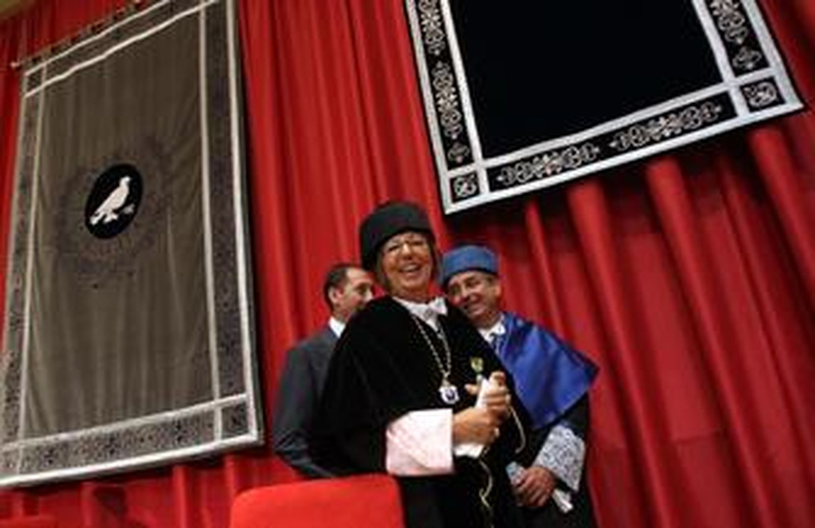 La UMA impulsa el bilingüismo con dobles titulaciones en el extranjero