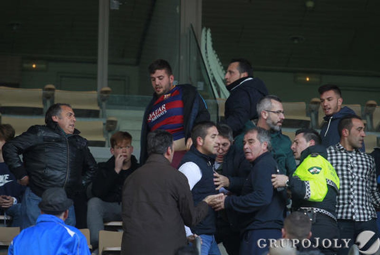 Foto: Jose Contreras