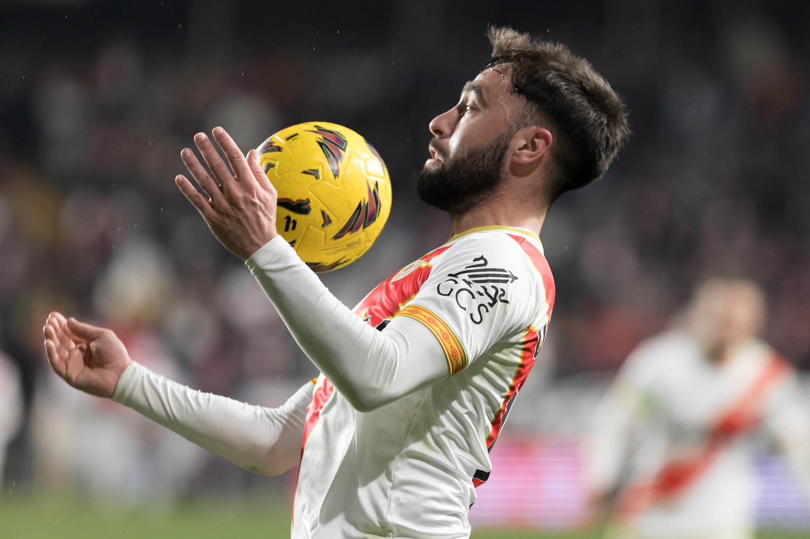 Rayo Vallecano - Sevilla