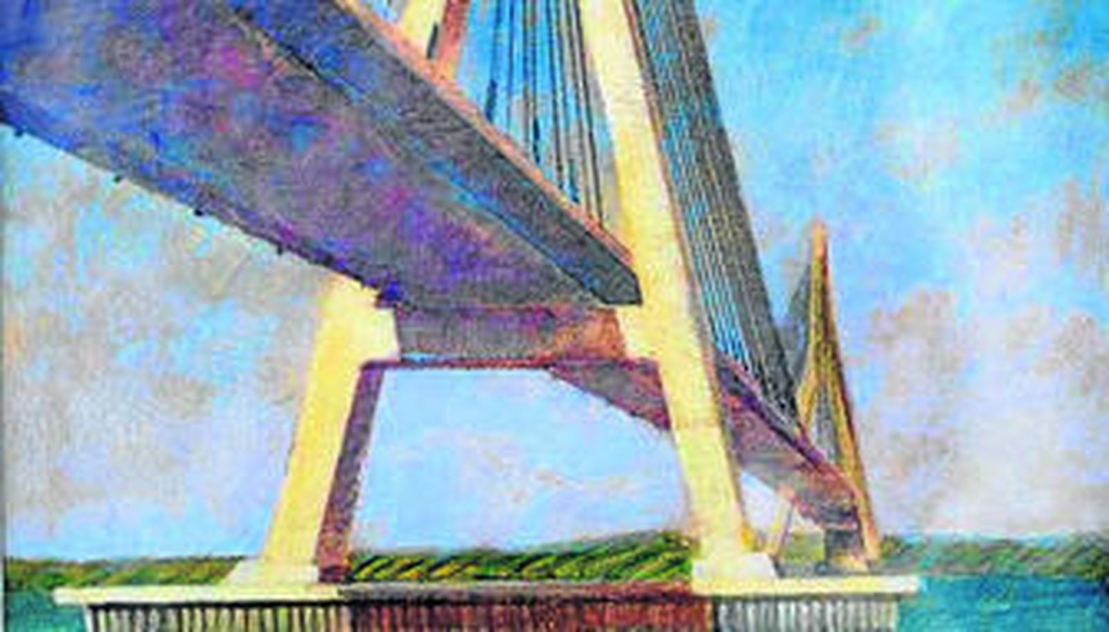 Imagen que ilustra el cartel de la exposición.