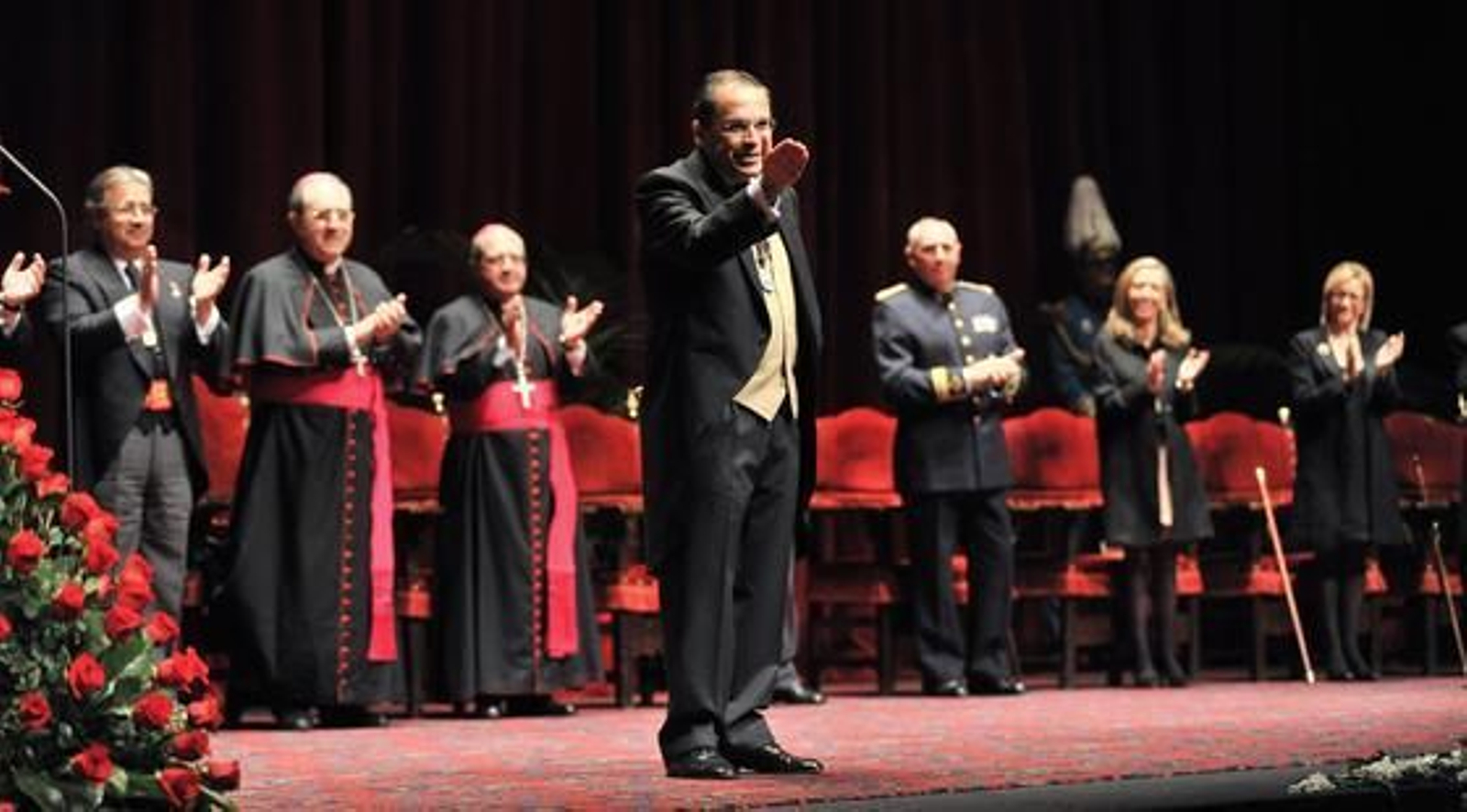 Foto: Juan Carlos Vazquez