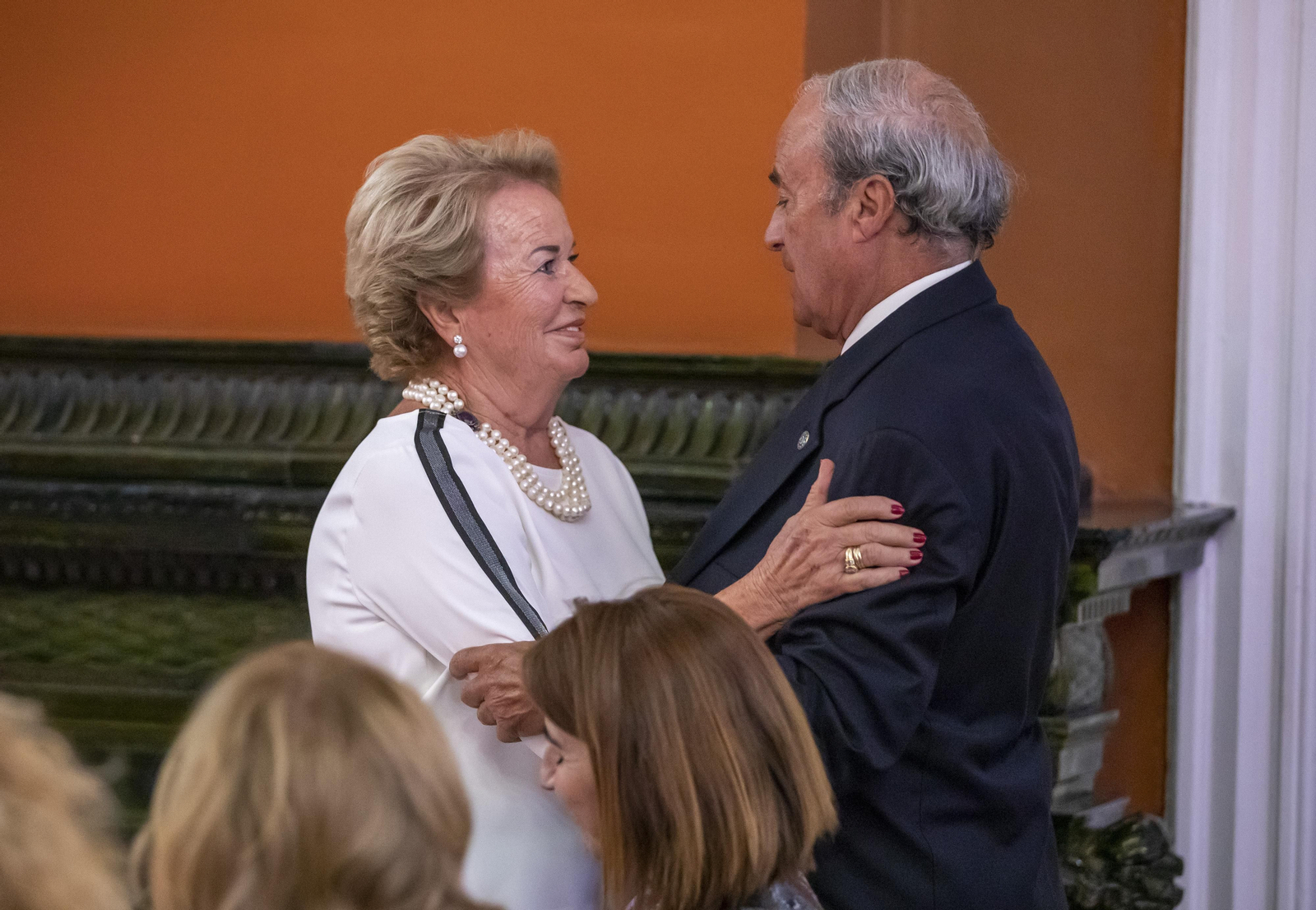 La Noche de la Economía de Huelva