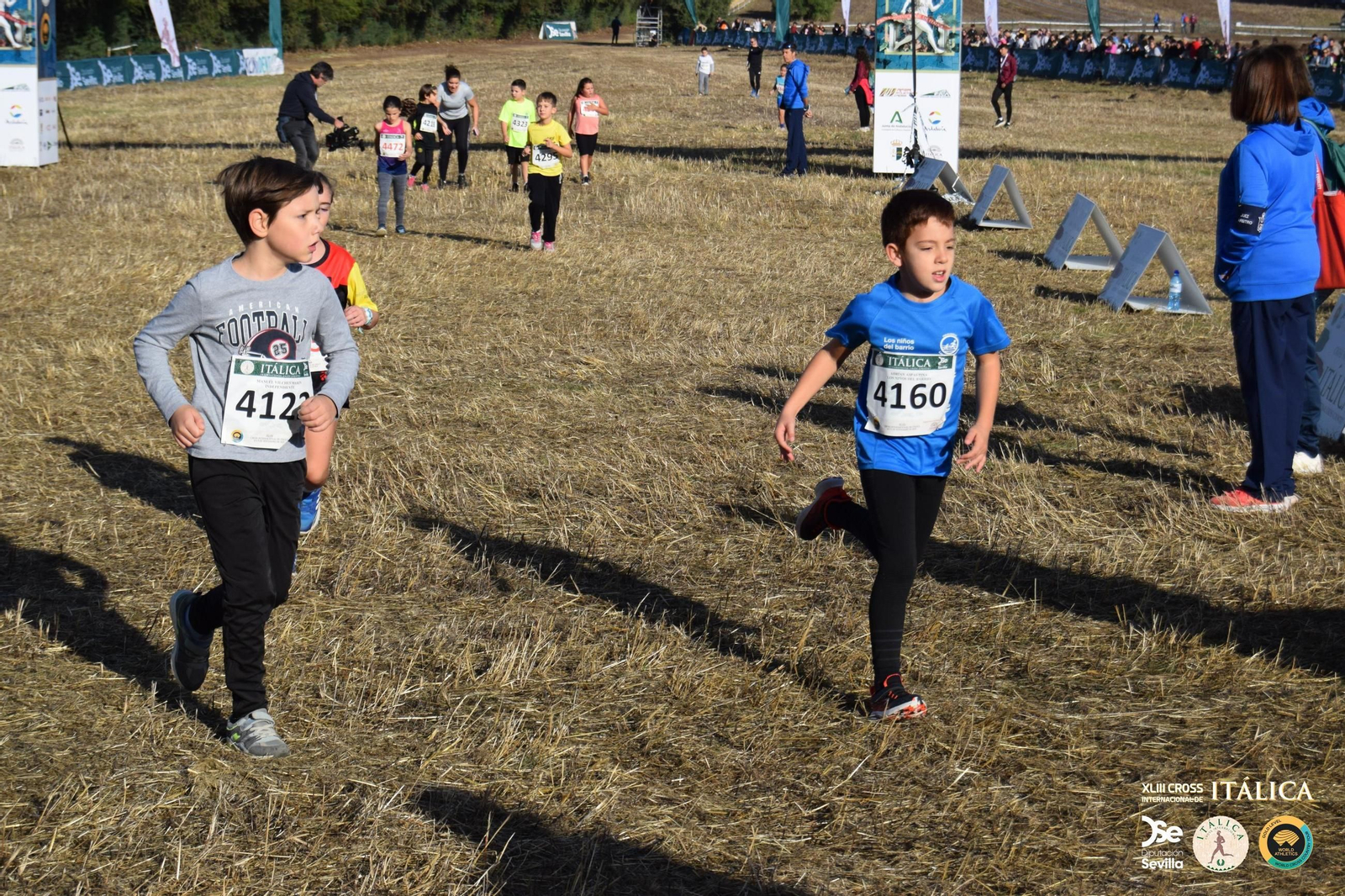 Búscate en las fotos del Cross de Itálica 2025 | 9