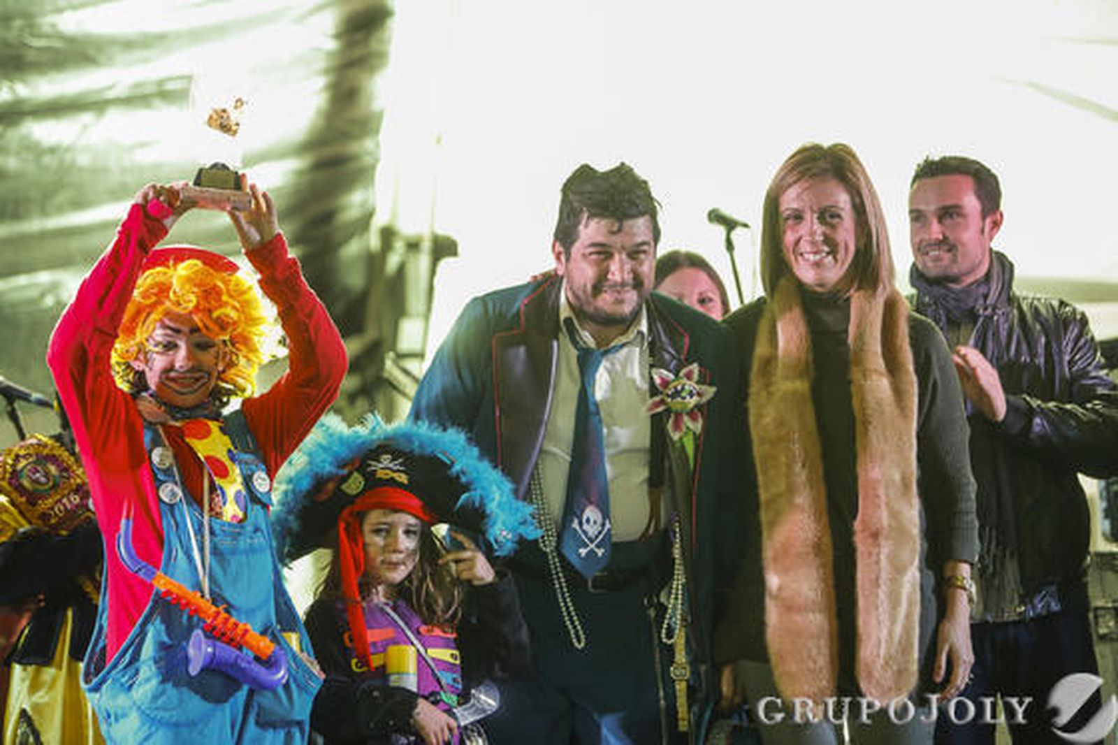 Foto: Julio Gonzalez