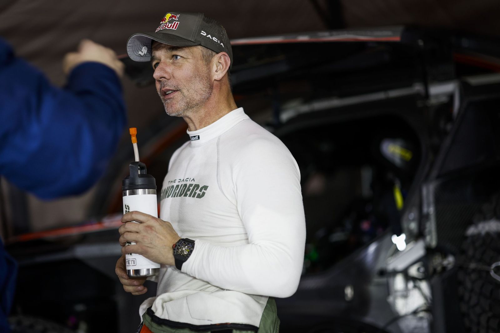 Las mejores fotos del Rally Dakar | Sexta etapa