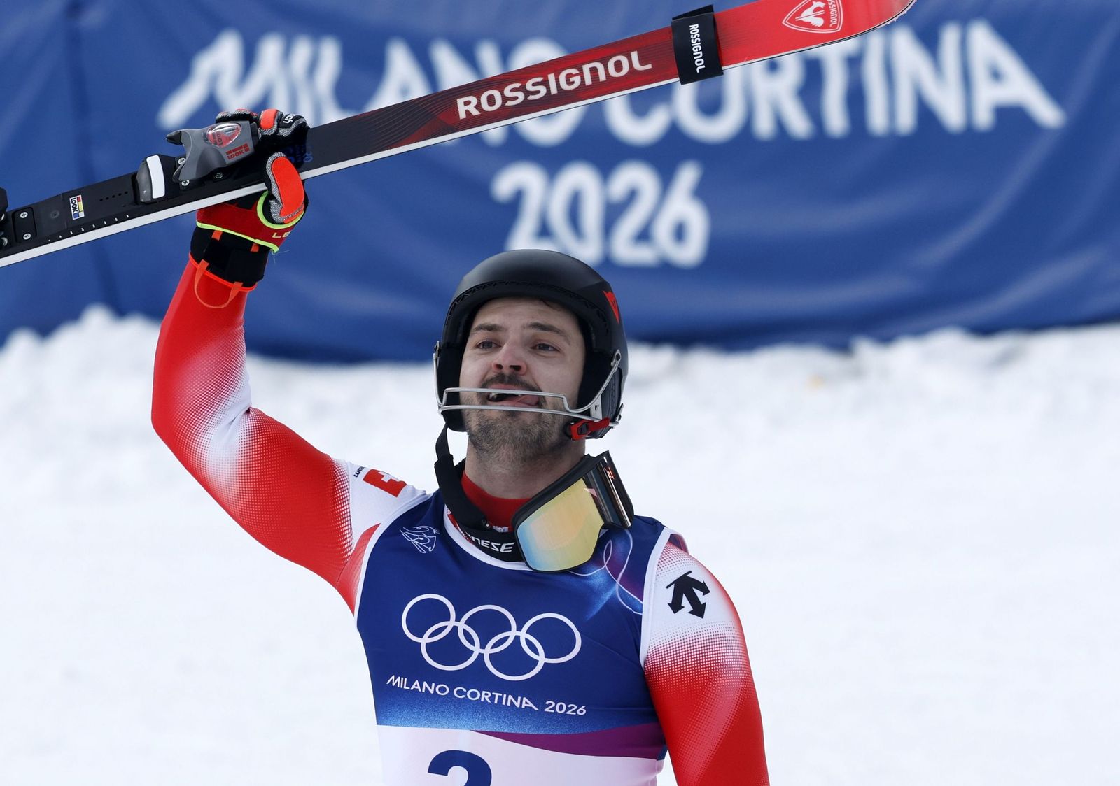 Las mejores fotos de los Juegos Olímpicos de invierno Milán Cortina d'Ampezzo 2026 | Undécima jornada