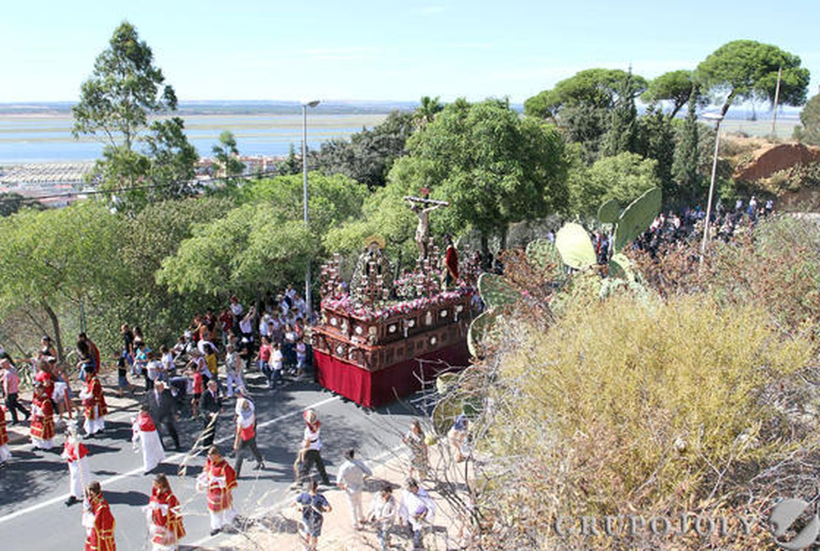 Foto: Josue Correa | Alberto Dominguez | Paula Vergara