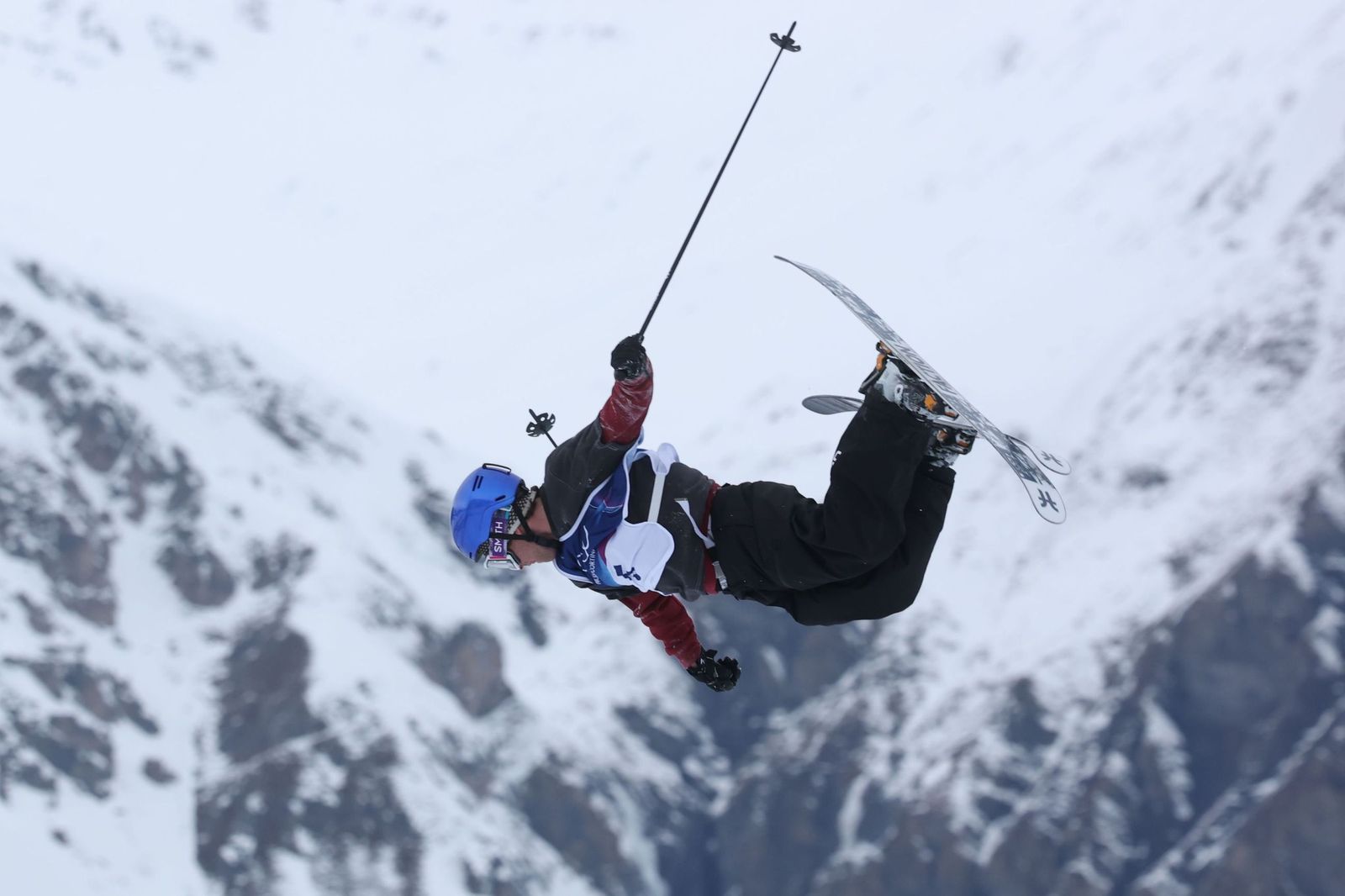 Las mejores fotos de los Juegos Olímpicos de invierno Milán Cortina d'Ampezzo 2026 | Quinta jornada