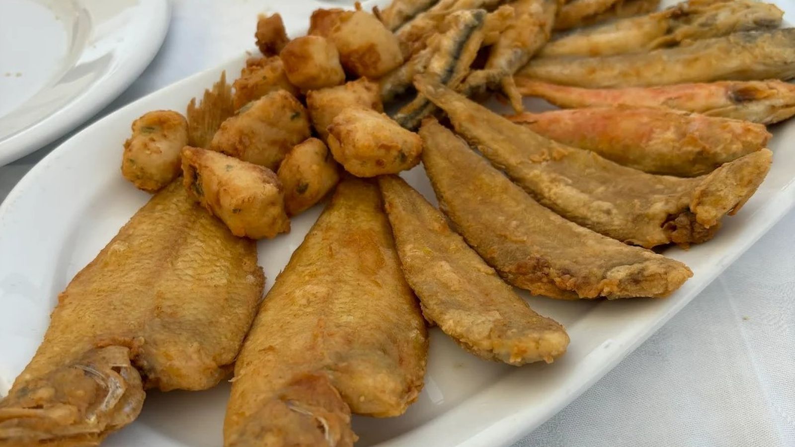 Casa Juan, en sanlúcar, Restaurante Guía Repsol 2026.