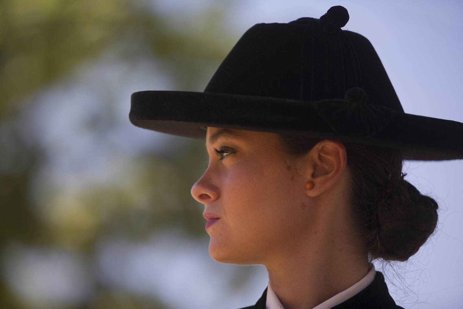 El martes de Feria, en imágenes