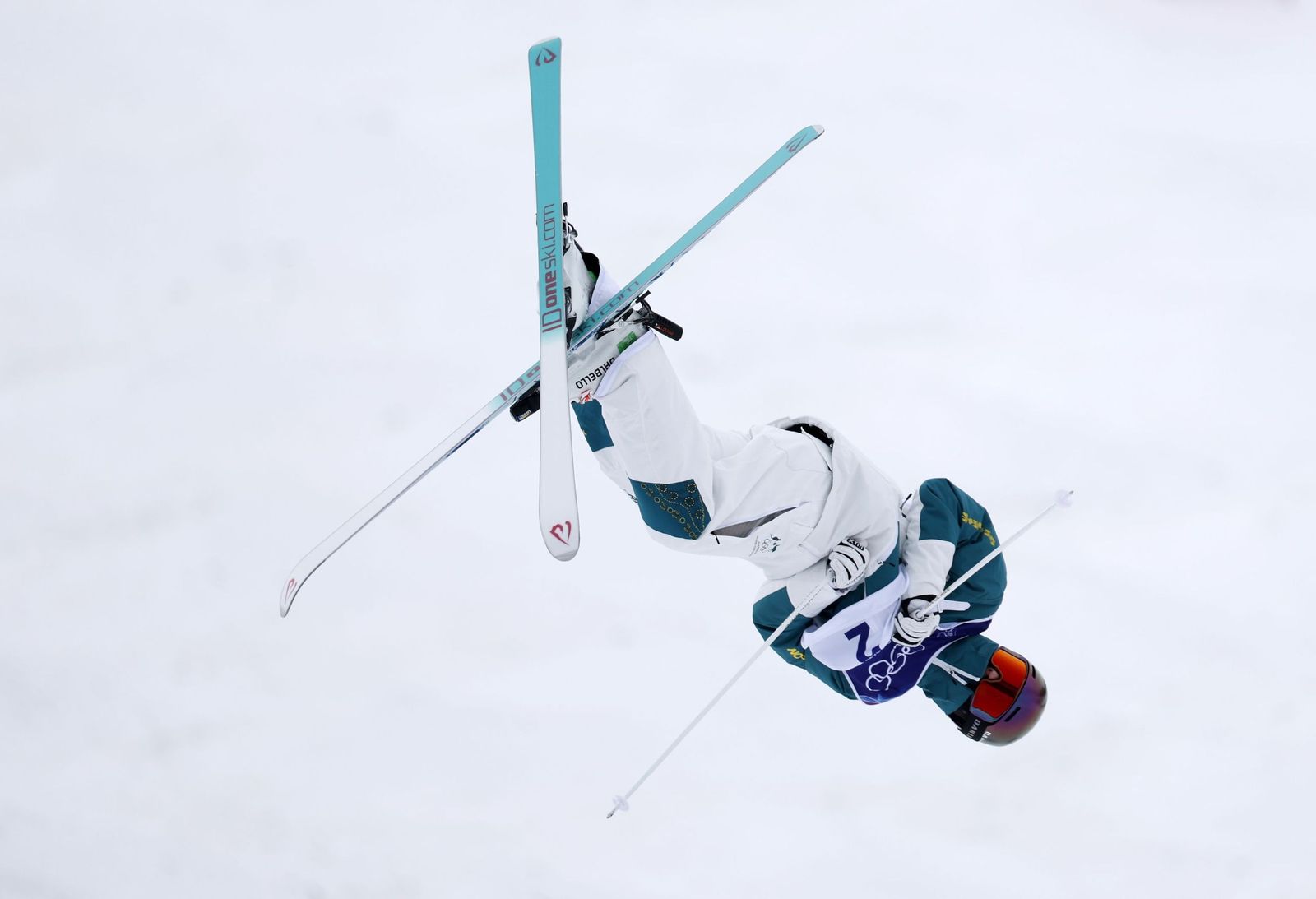 Las mejores fotos de los Juegos Olímpicos de invierno Milán Cortina d'Ampezzo 2026 | Séptima jornada