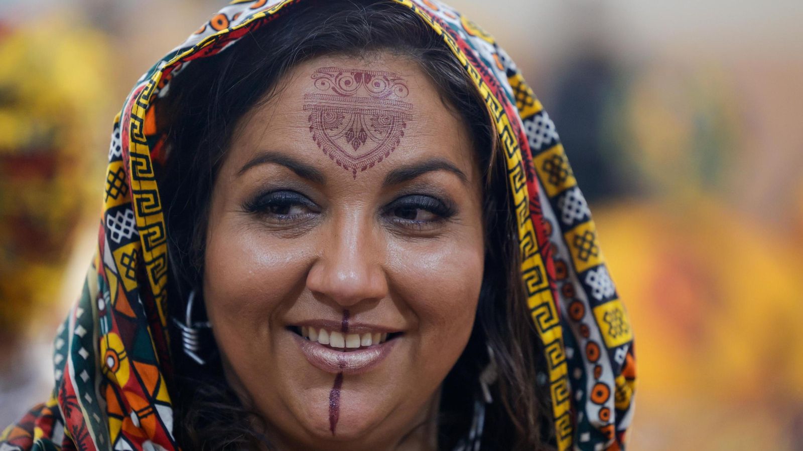 Búscate entre las mejores imágenes de la novena sesión preliminares del COAC 2025