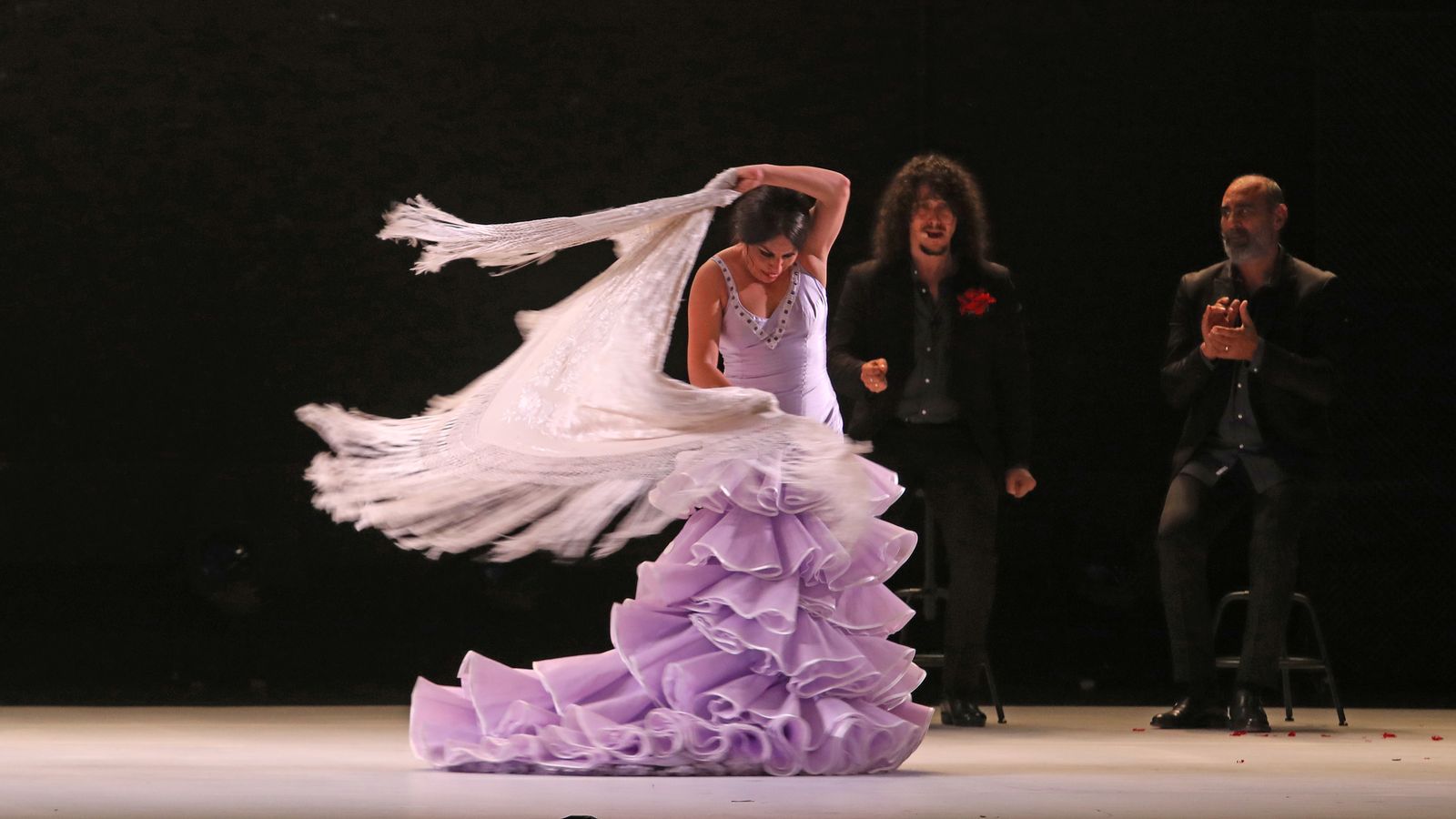 'Sí, Quiero', de Mercedes de Córdoba en Villamarta