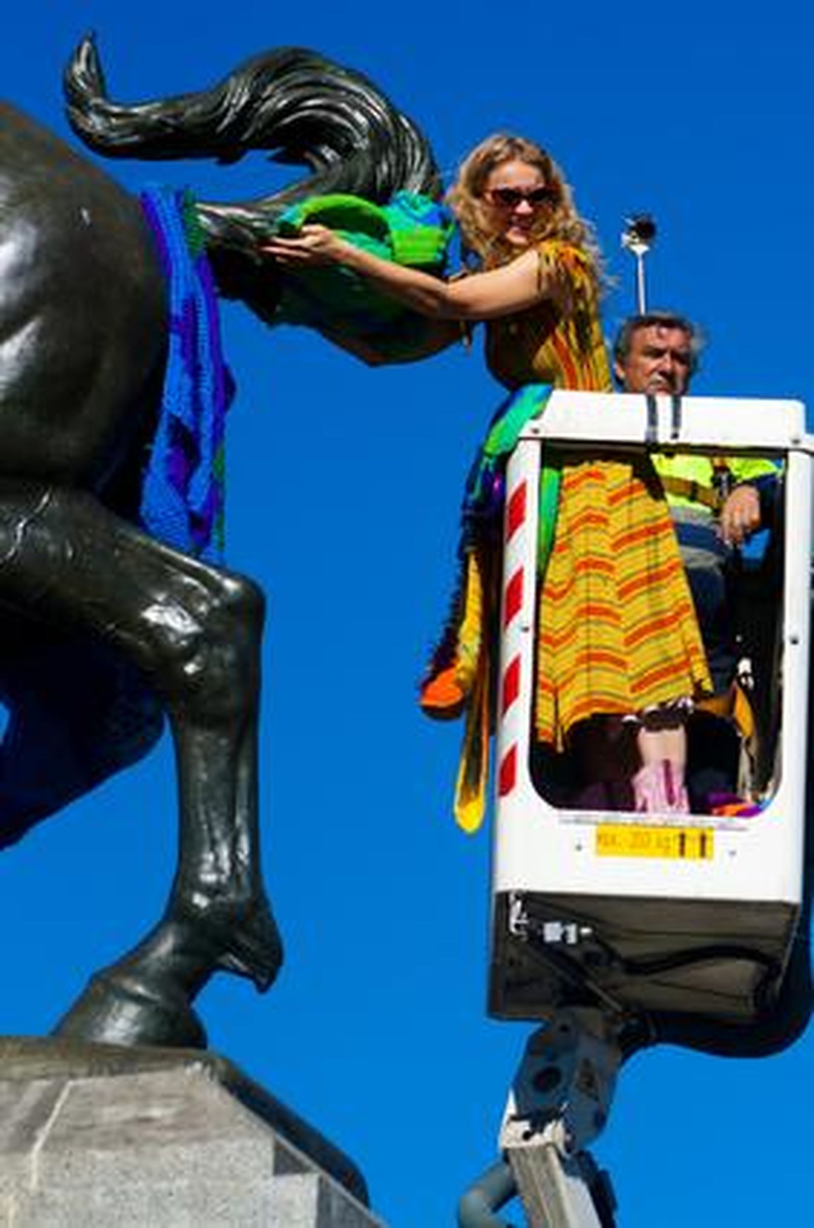 Foto: José Ángel García