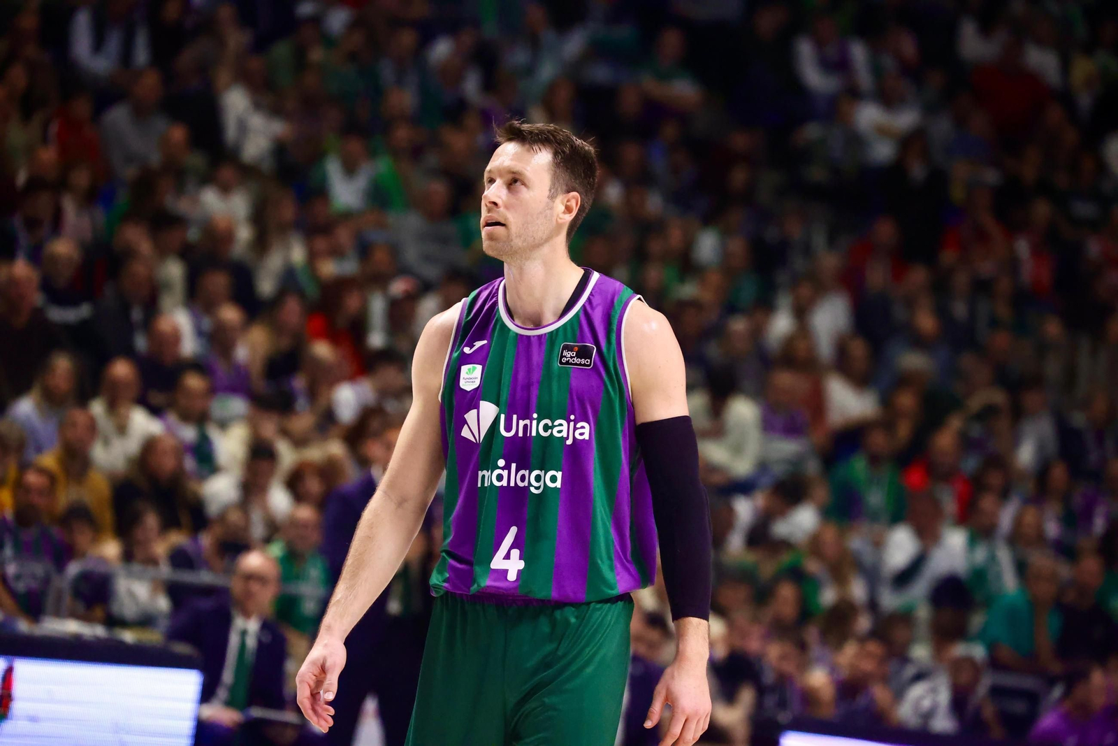 Las fotos del Unicaja - BAXI Manresa