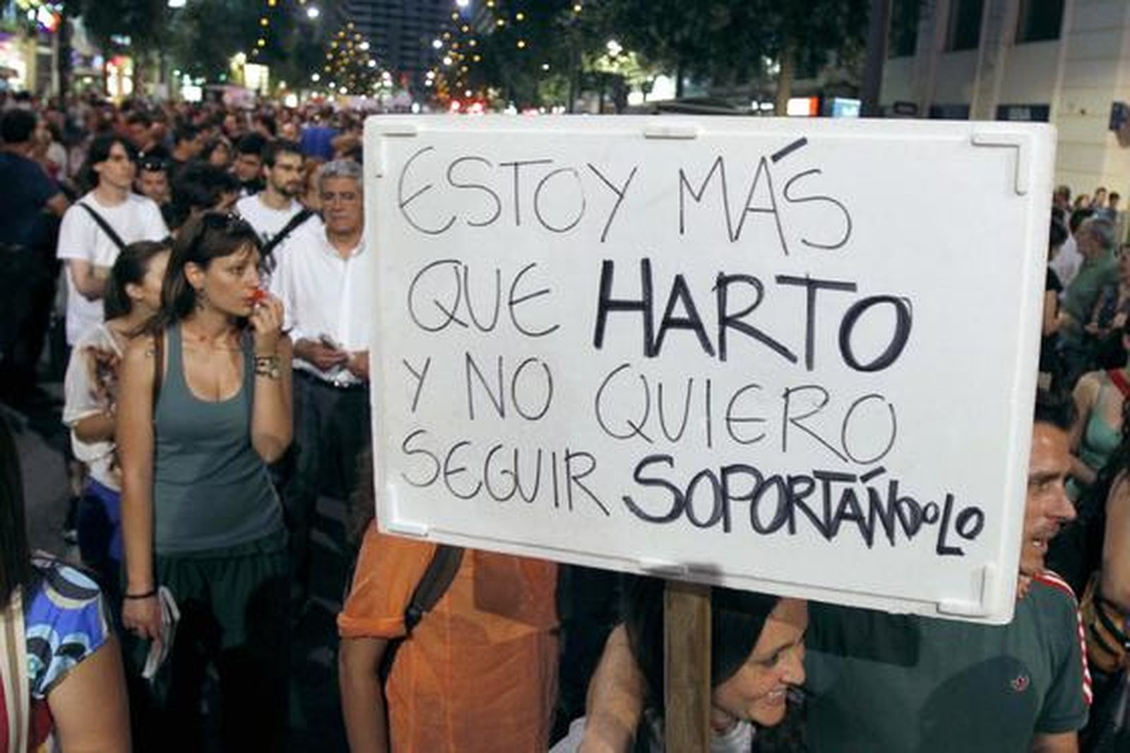 Foto: EFE · Reuters · AFP