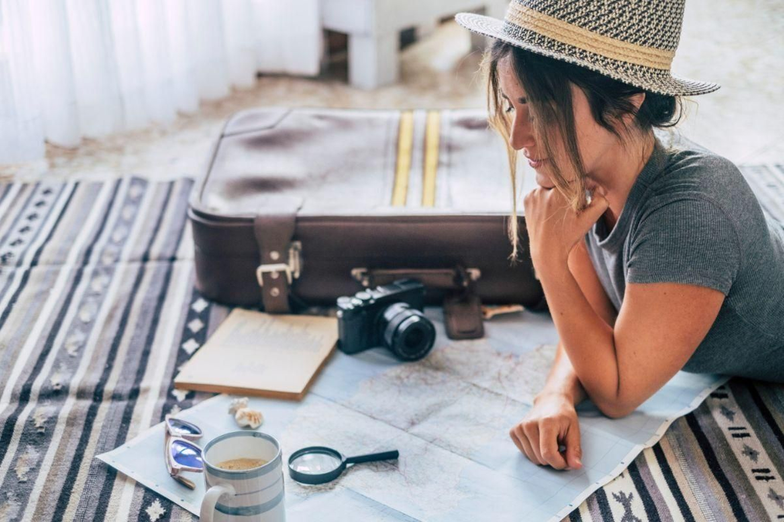 ¿Cuántos días de estancia pasar en Lima?