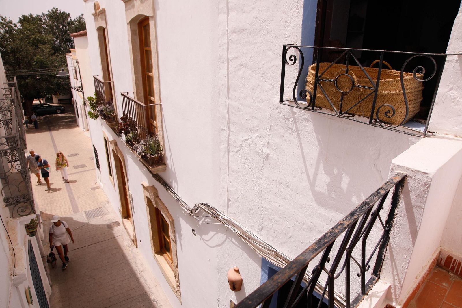 Jornada inaugural del I Encuentro de Esparteros de Níjar, en imágenes