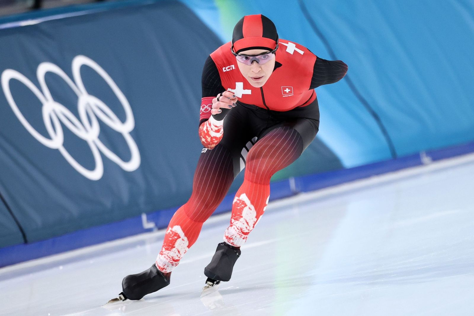 Las mejores fotos de los Juegos Olímpicos de invierno Milán Cortina d'Ampezzo 2026 | Jornada 15