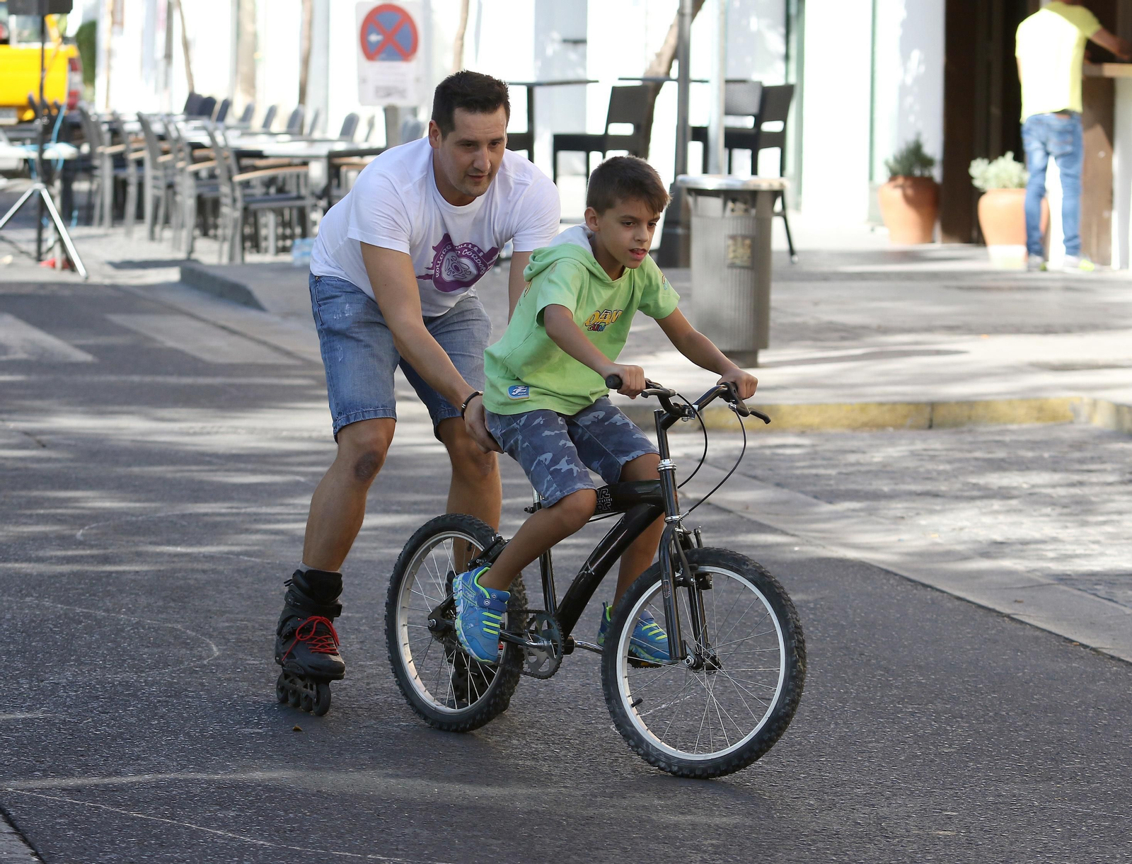Semana de la movilidad