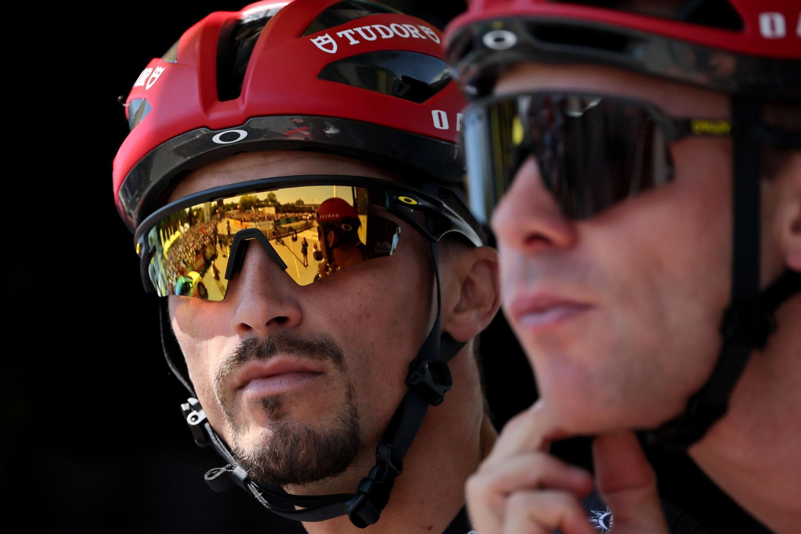 Las mejores fotos del Tour de Francia | Etapa 11
