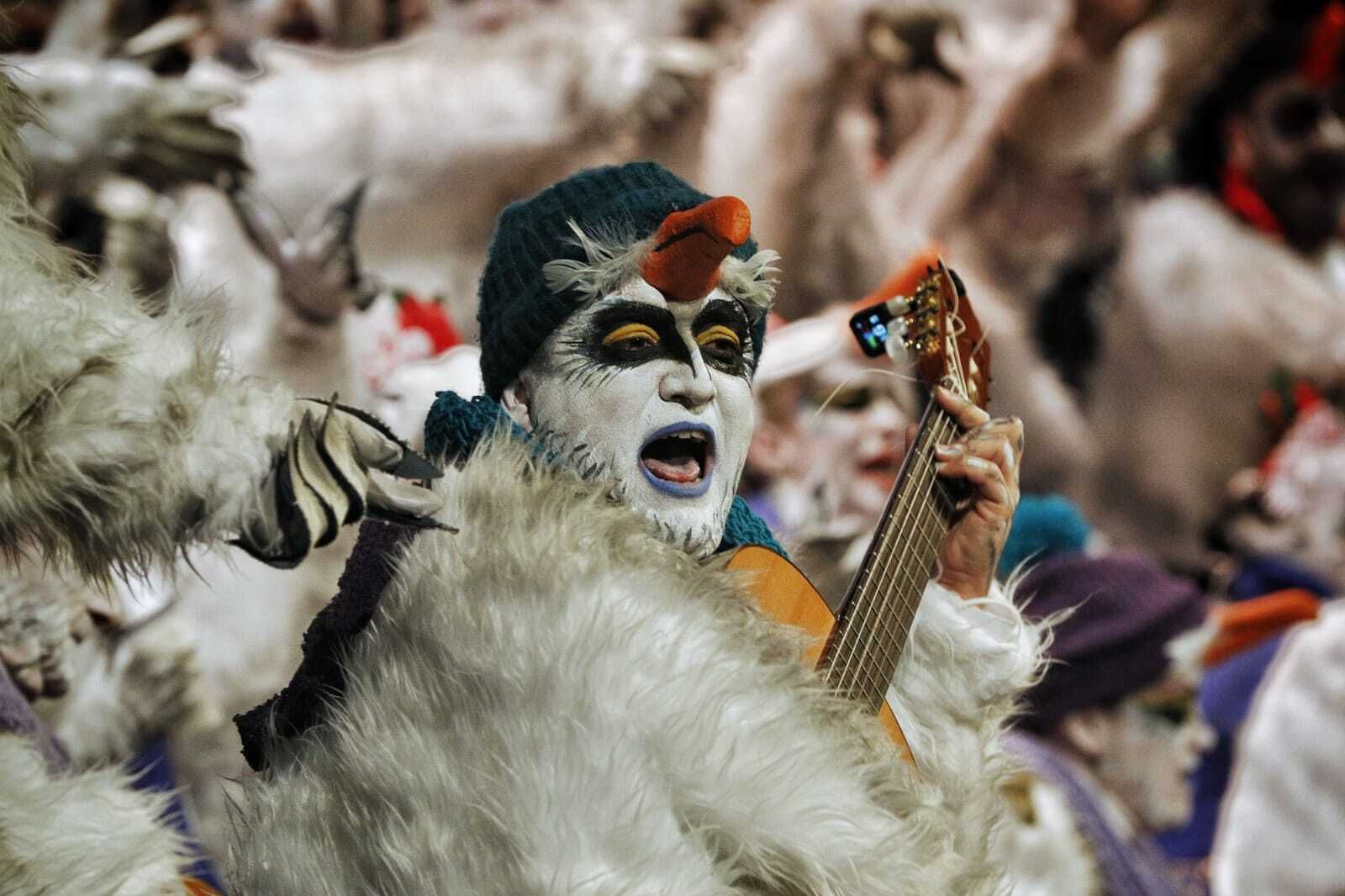 Segunda sesión de preliminares del COAC 2023