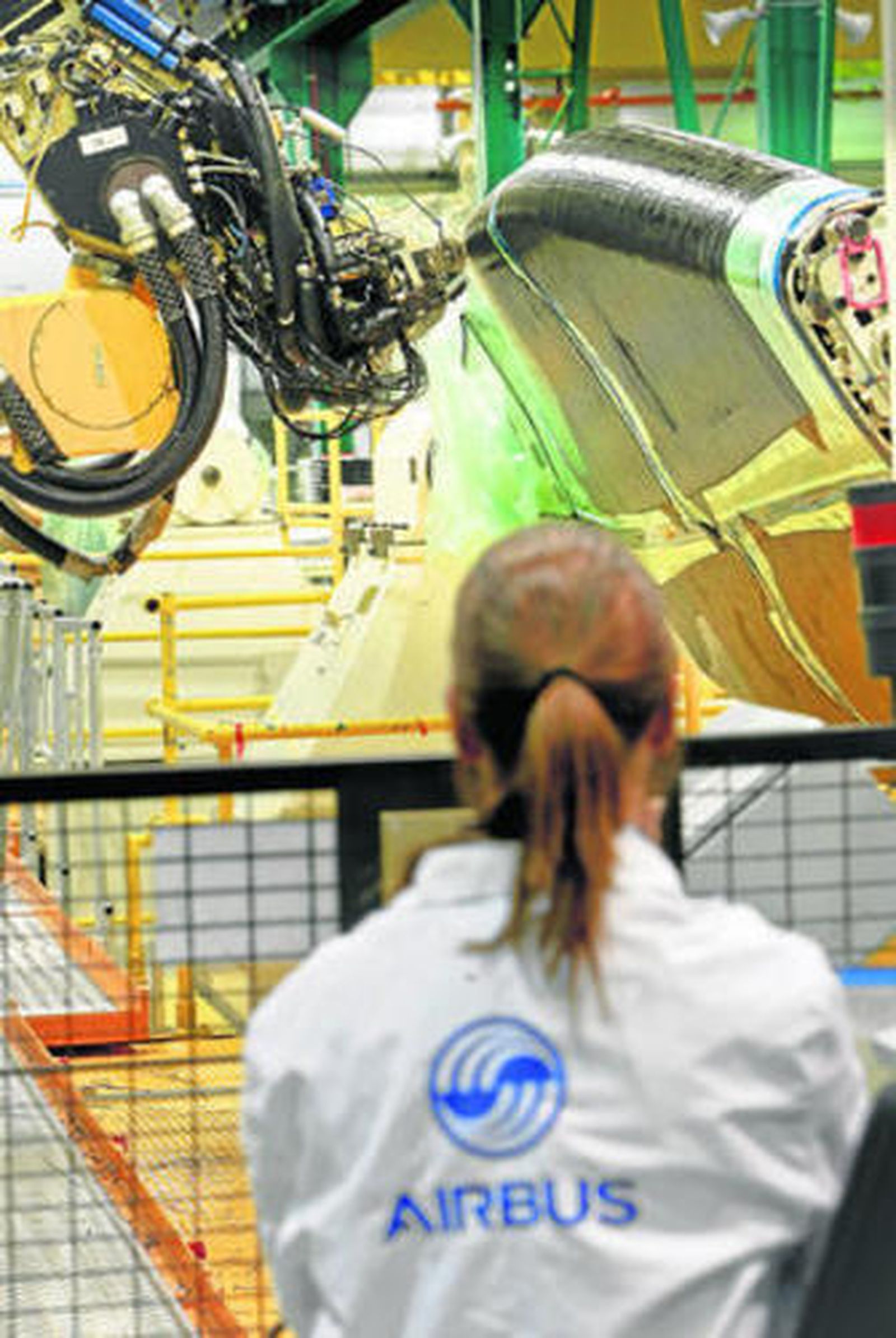 El mundo mira al CBC