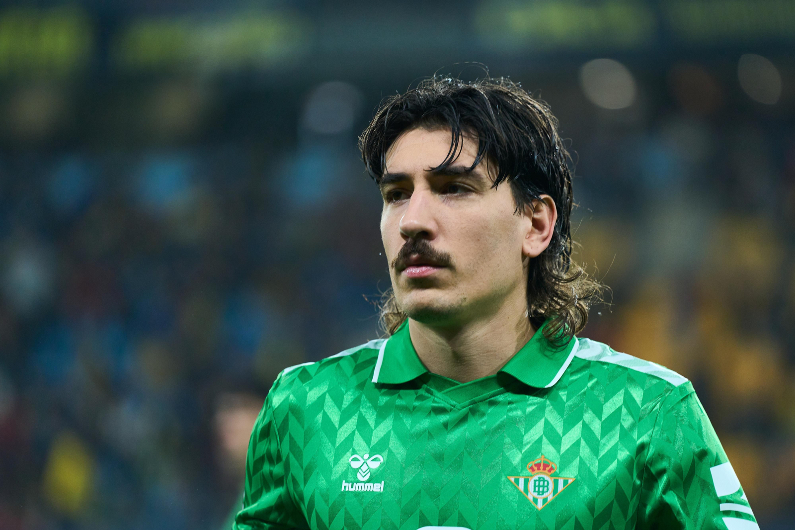 Las fotos del Cádiz - Betis