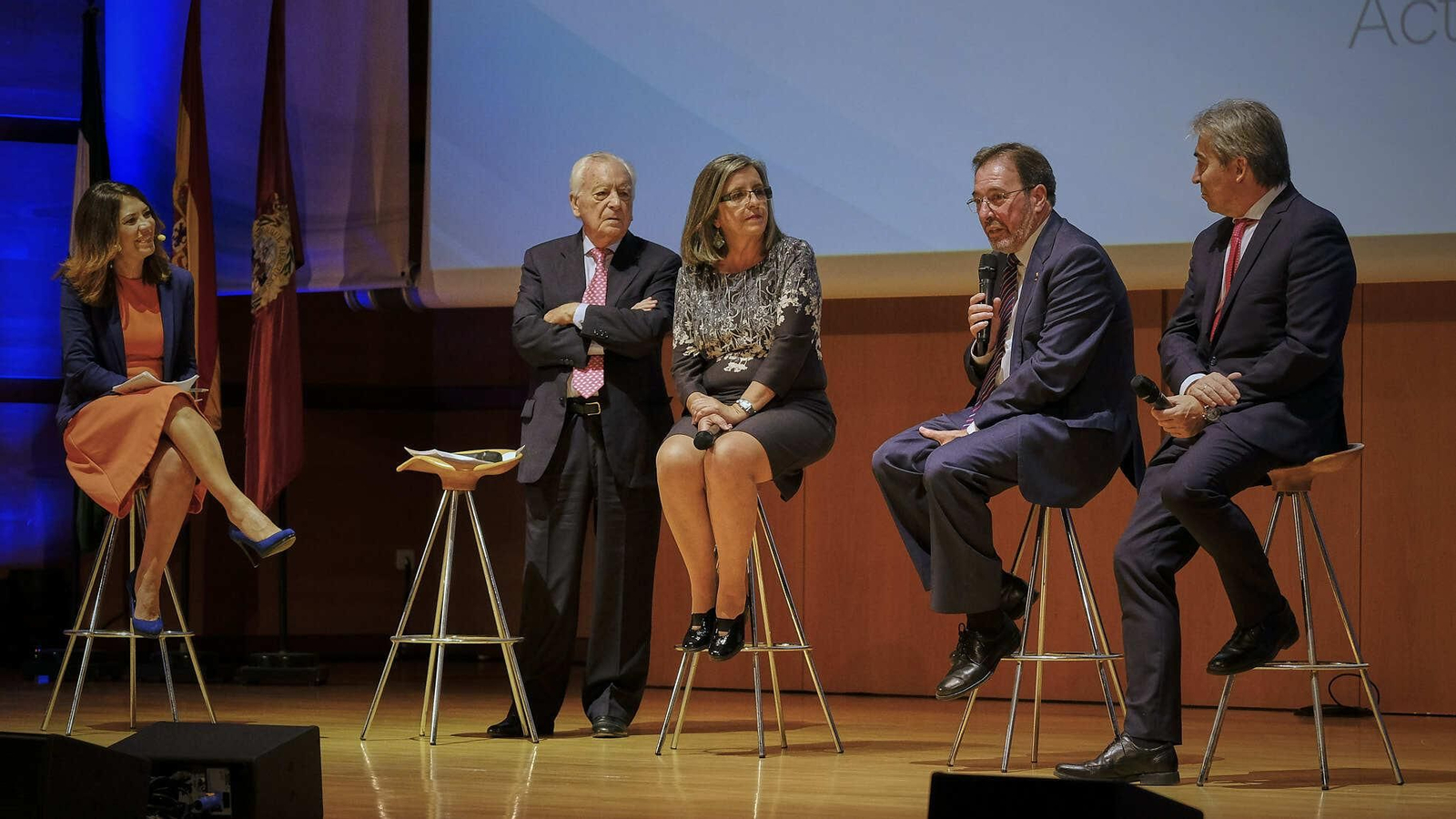 La UCA cumple 40 años