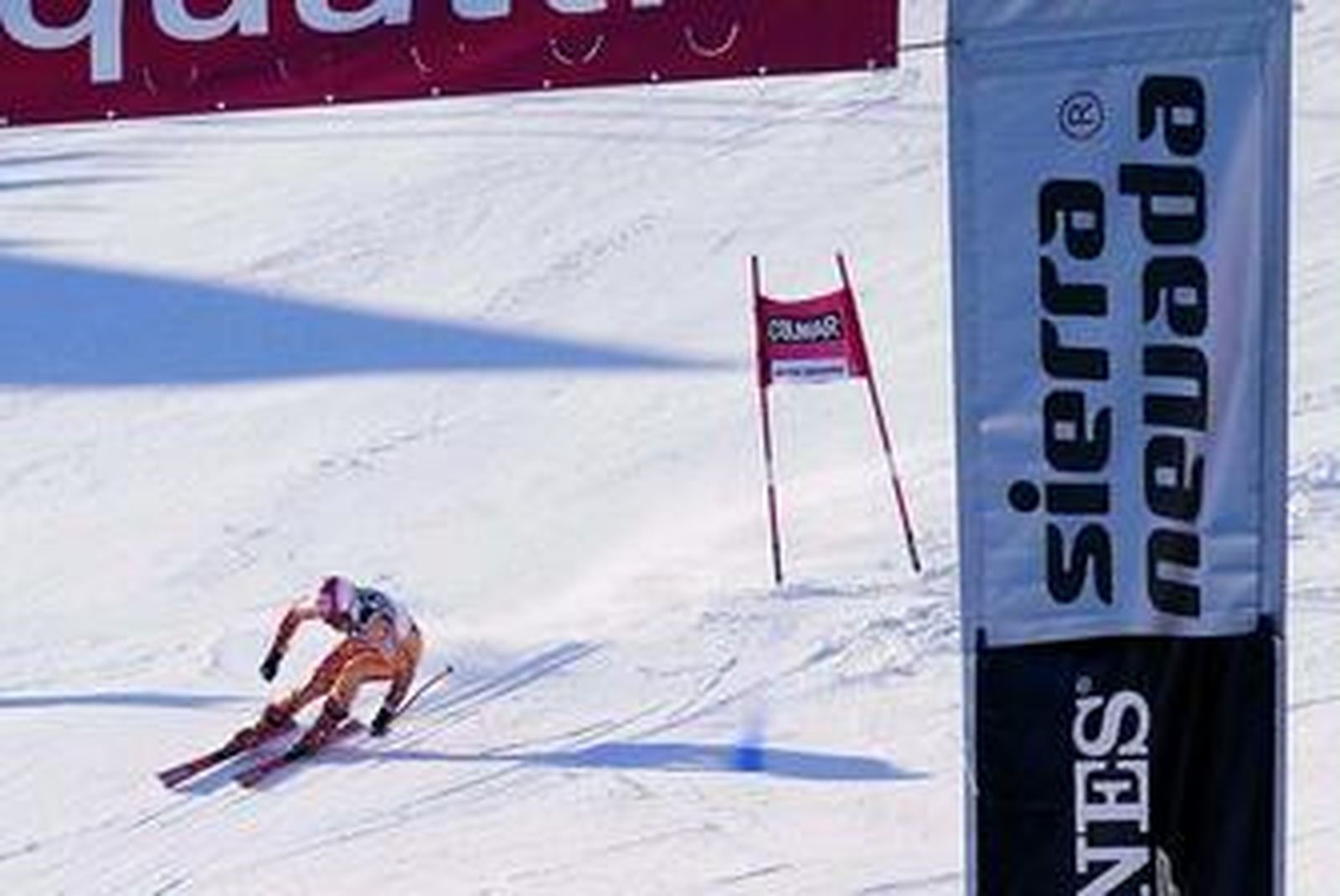 El esquí cuenta con varias disciplinas como las de descenso, slalom, slalom gigante, super gigante, combinada o paralelo.