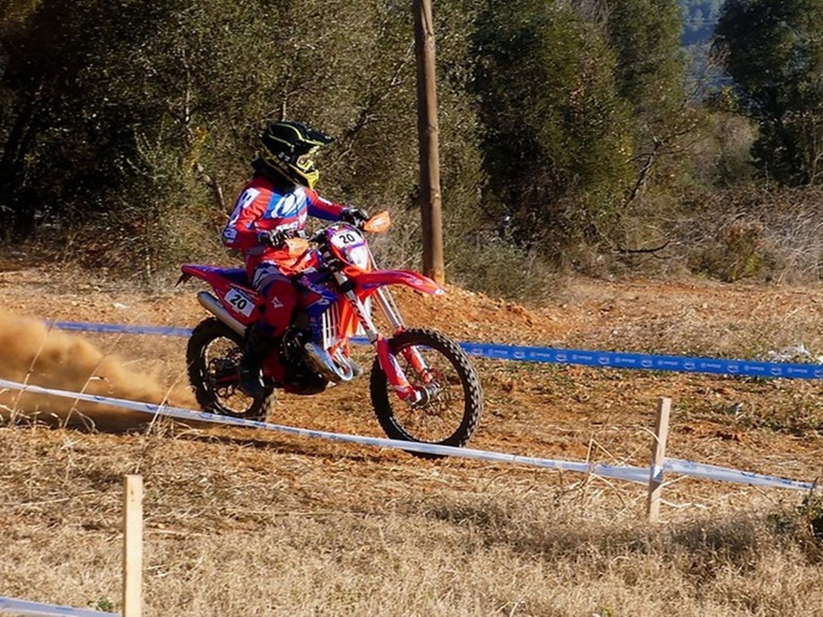 El campus está orientado para los futuros pilotos.
