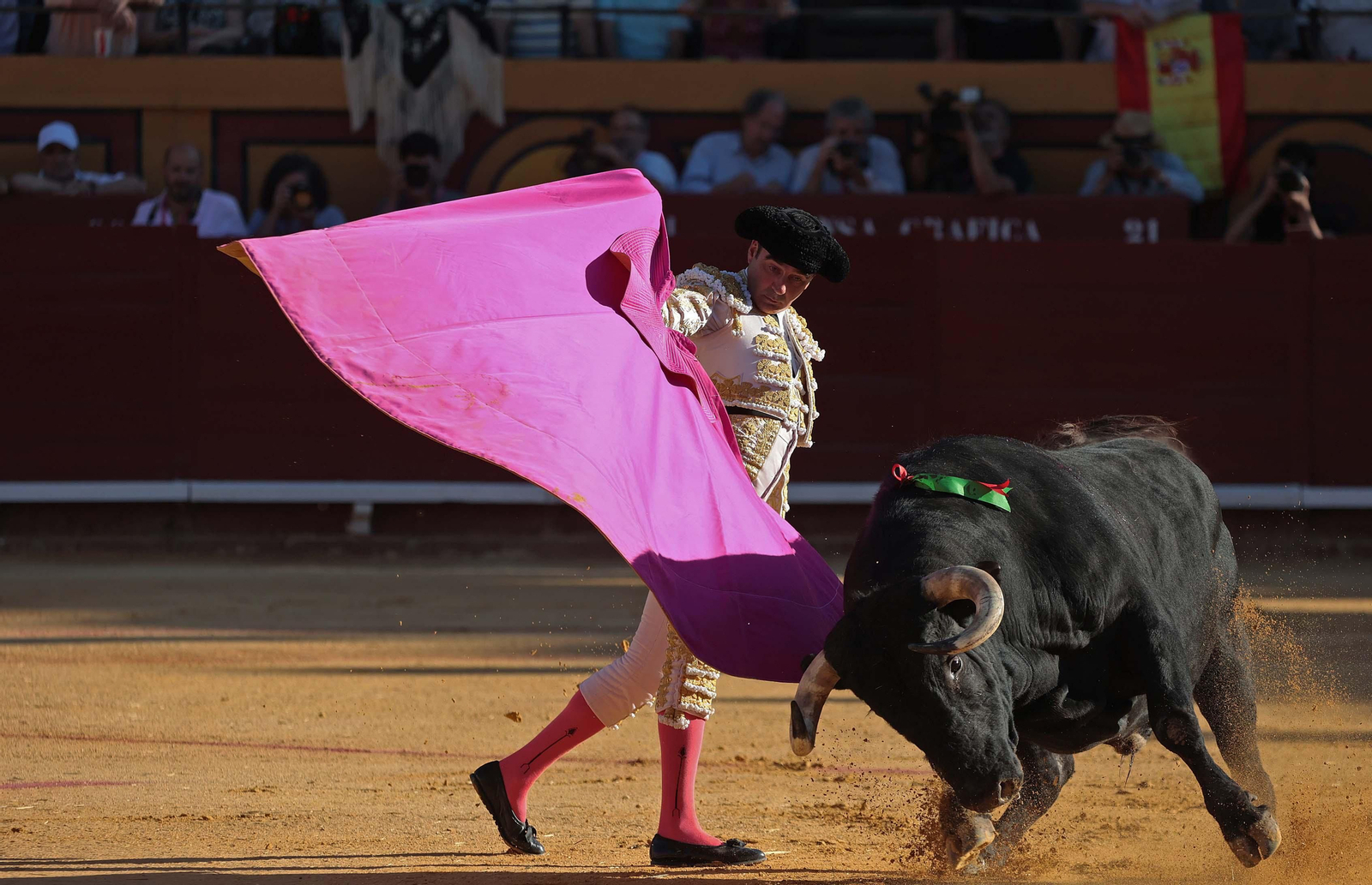 Enrique Ponce, primer toro (1).jpg