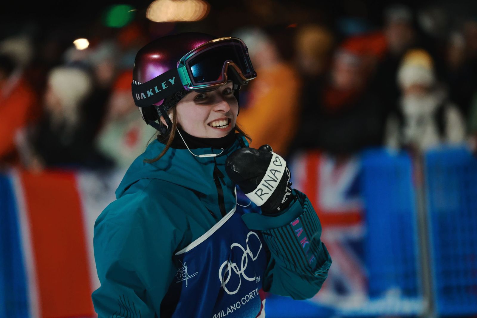 Las mejores fotos de los Juegos Olímpicos de invierno Milán Cortina d'Ampezzo 2026 | Novena jornada