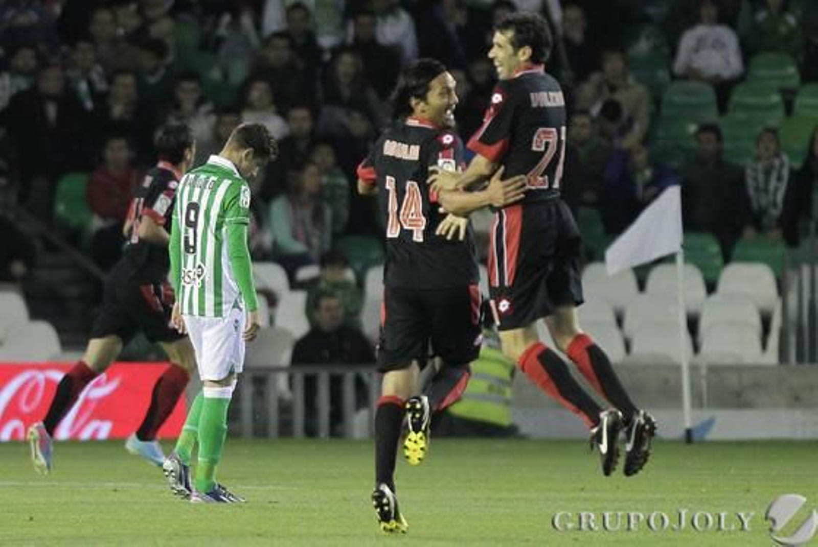 Foto: Antonio Pizarro