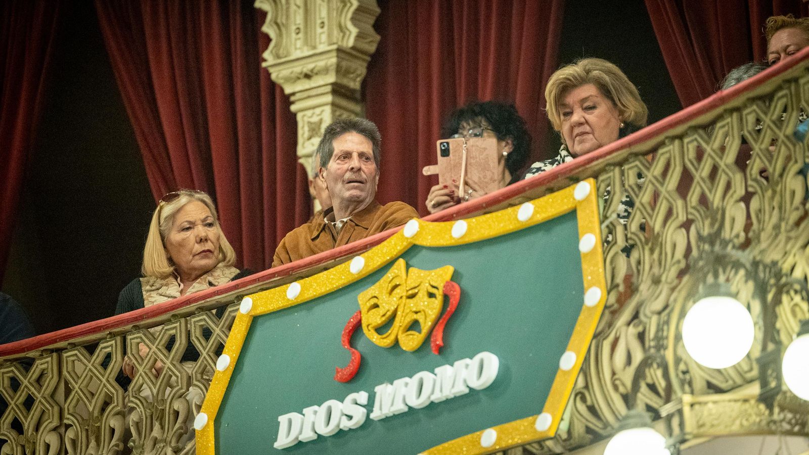 Búscate entre las mejores imágenes de la undécima sesión de preliminares del COAC 2025