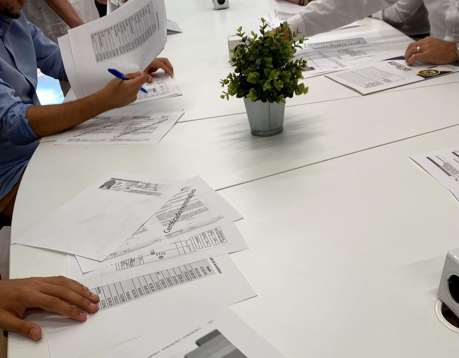 Un vecino de Jerez logra cancelar 30.481 euros tras sufrir un ERTE por el COVID-19