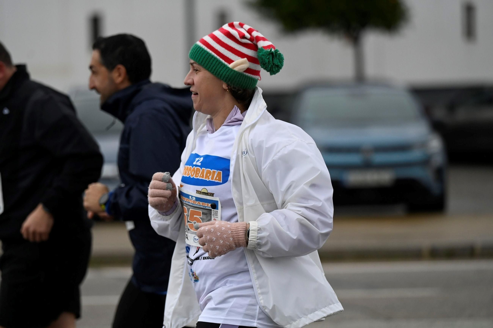 Las mejores fotos de la XII Cordobaria