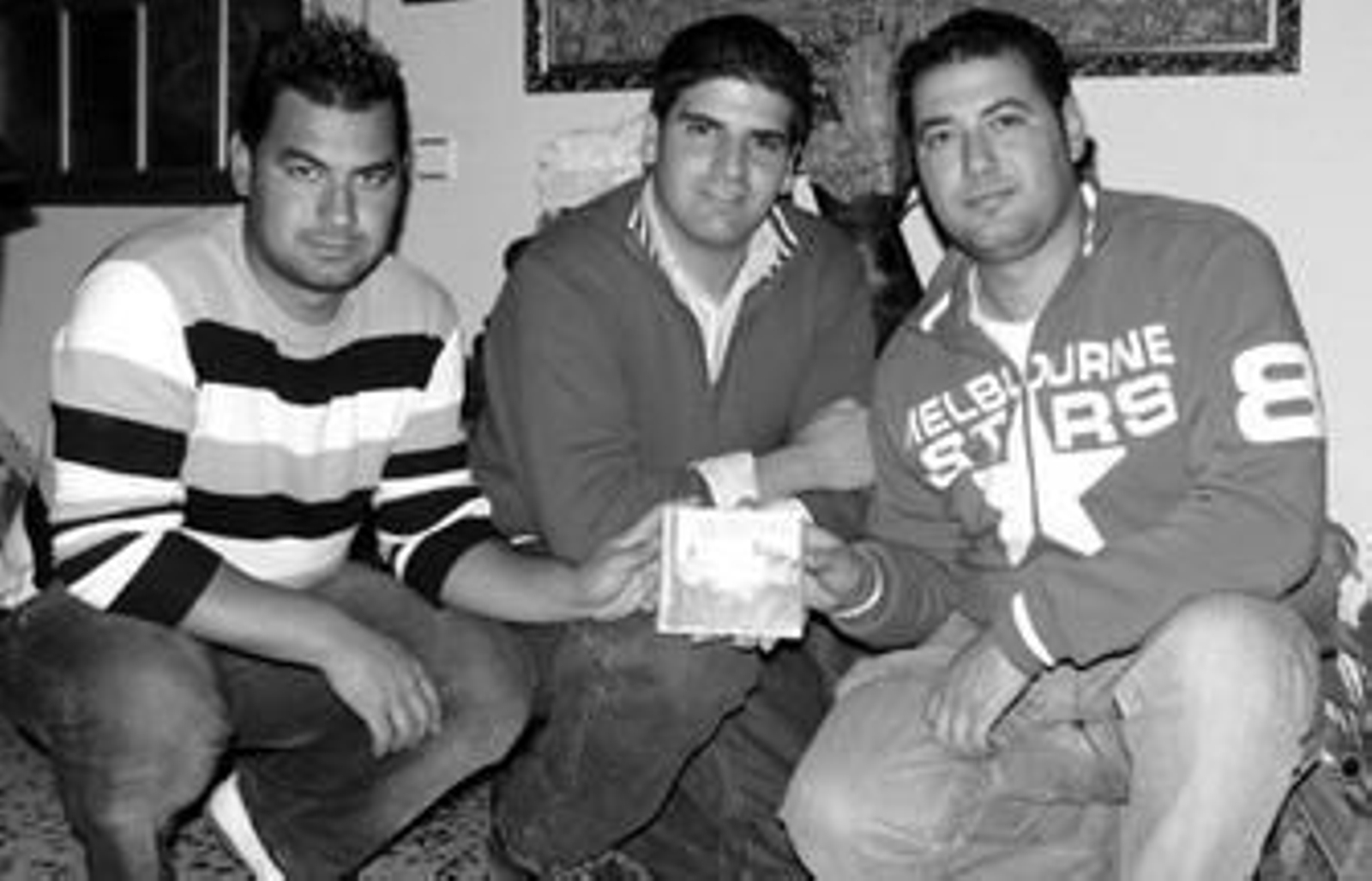 Voces del Pueblo presenta su nuevo disco 'Por derecho'