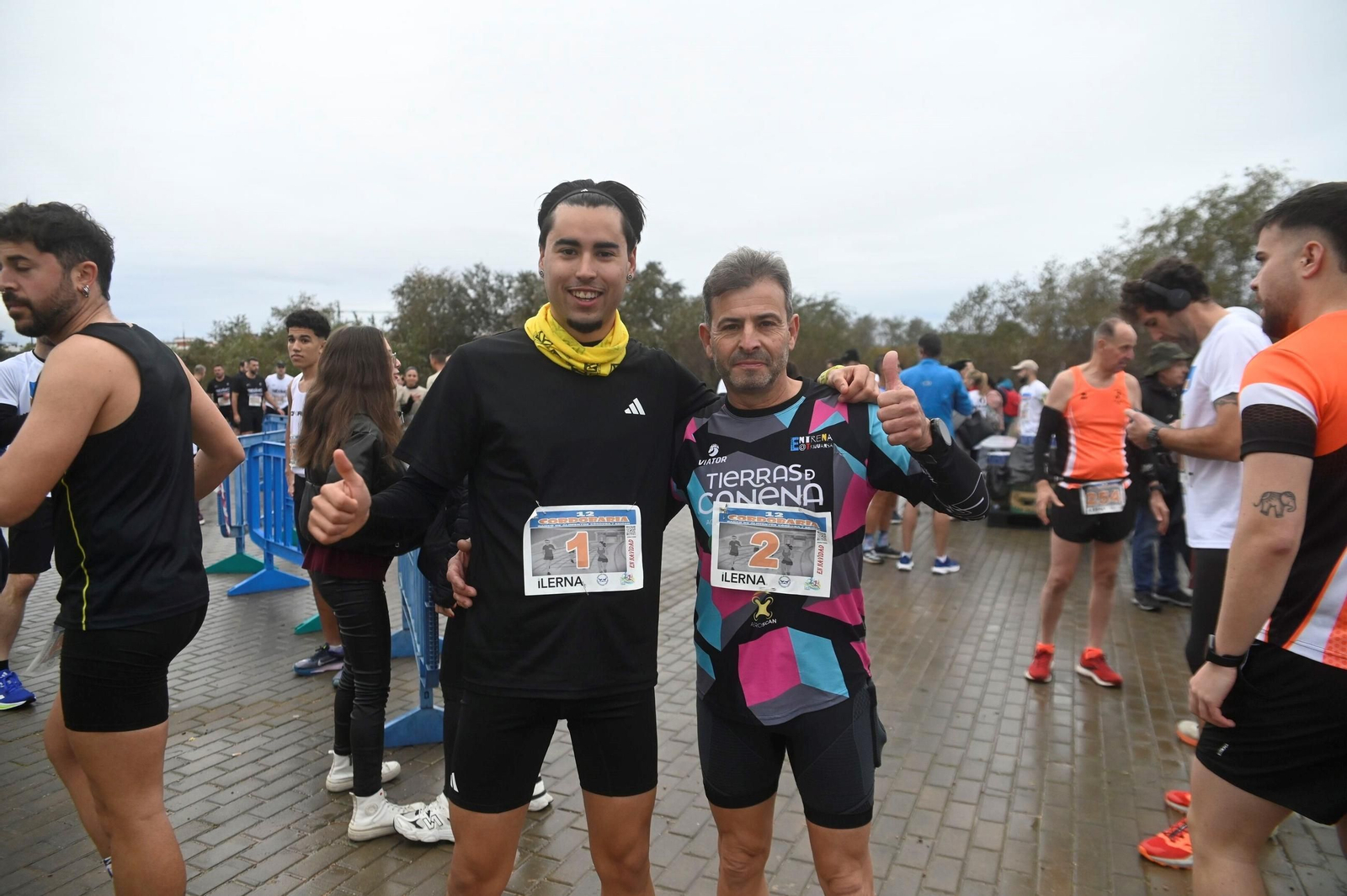 Las mejores fotos de la XII Cordobaria