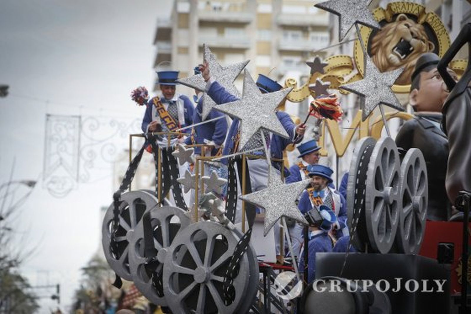 Foto: Julio Gonzalez