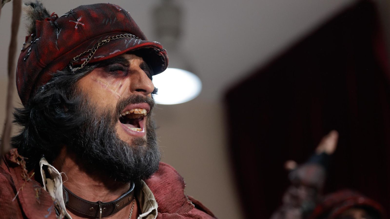 Búscate entre las mejores imágenes de la decimoctava sesión de preliminares del COAC 2025