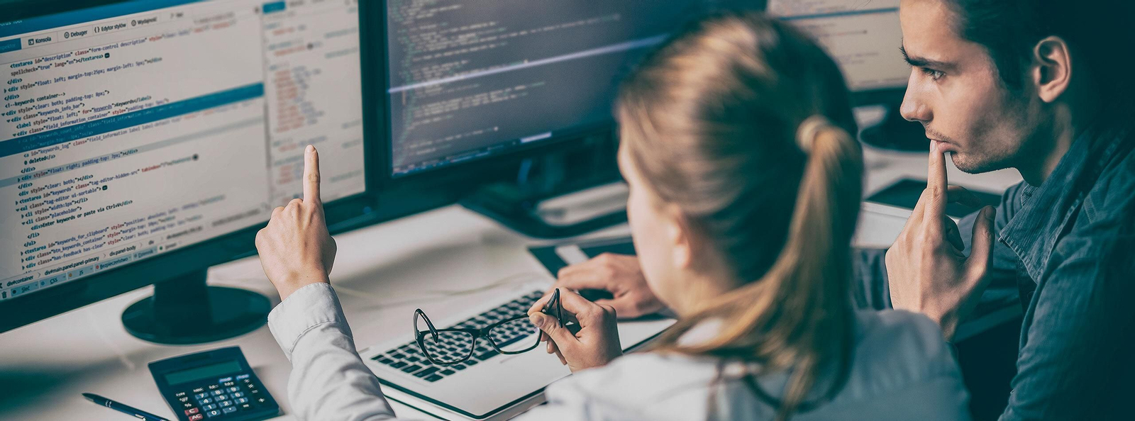 El uso de internet ya es masivo en todos los ámbitos de Andalucía.