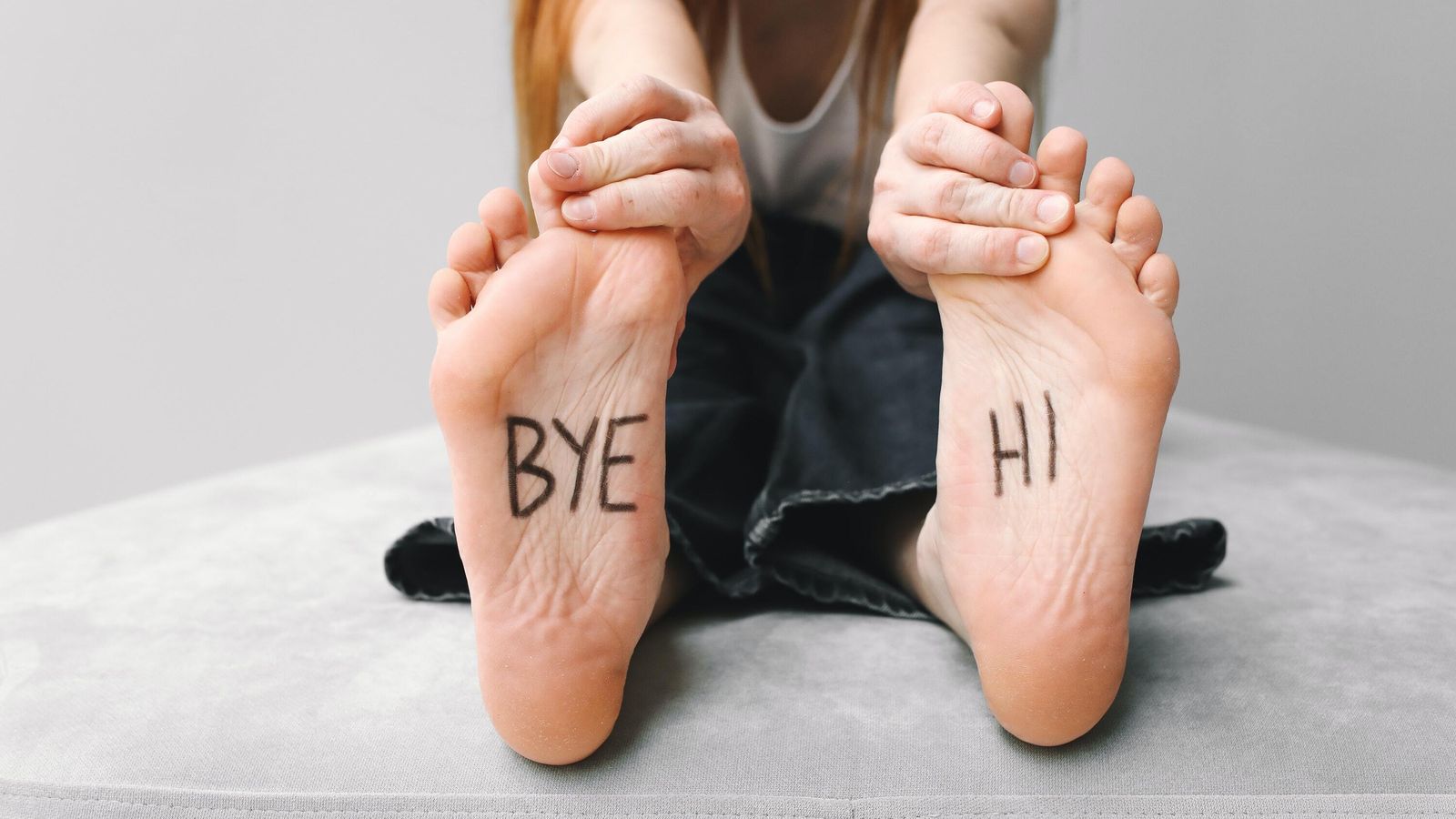 La tristeza y la nostalgia entran en el juego de nuestras emociones.