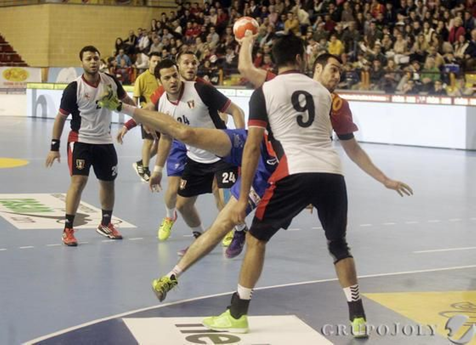 Foto: Oscar Barrionuevo